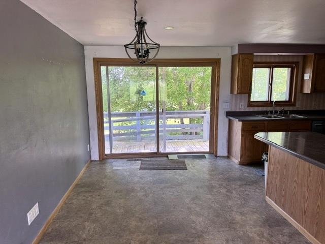142943 MOON ROAD, Mosinee, Wisconsin 54455, 6 Bedrooms Bedrooms, ,3 BathroomsBathrooms,Residential,For Sale,142943 MOON ROAD,22602739