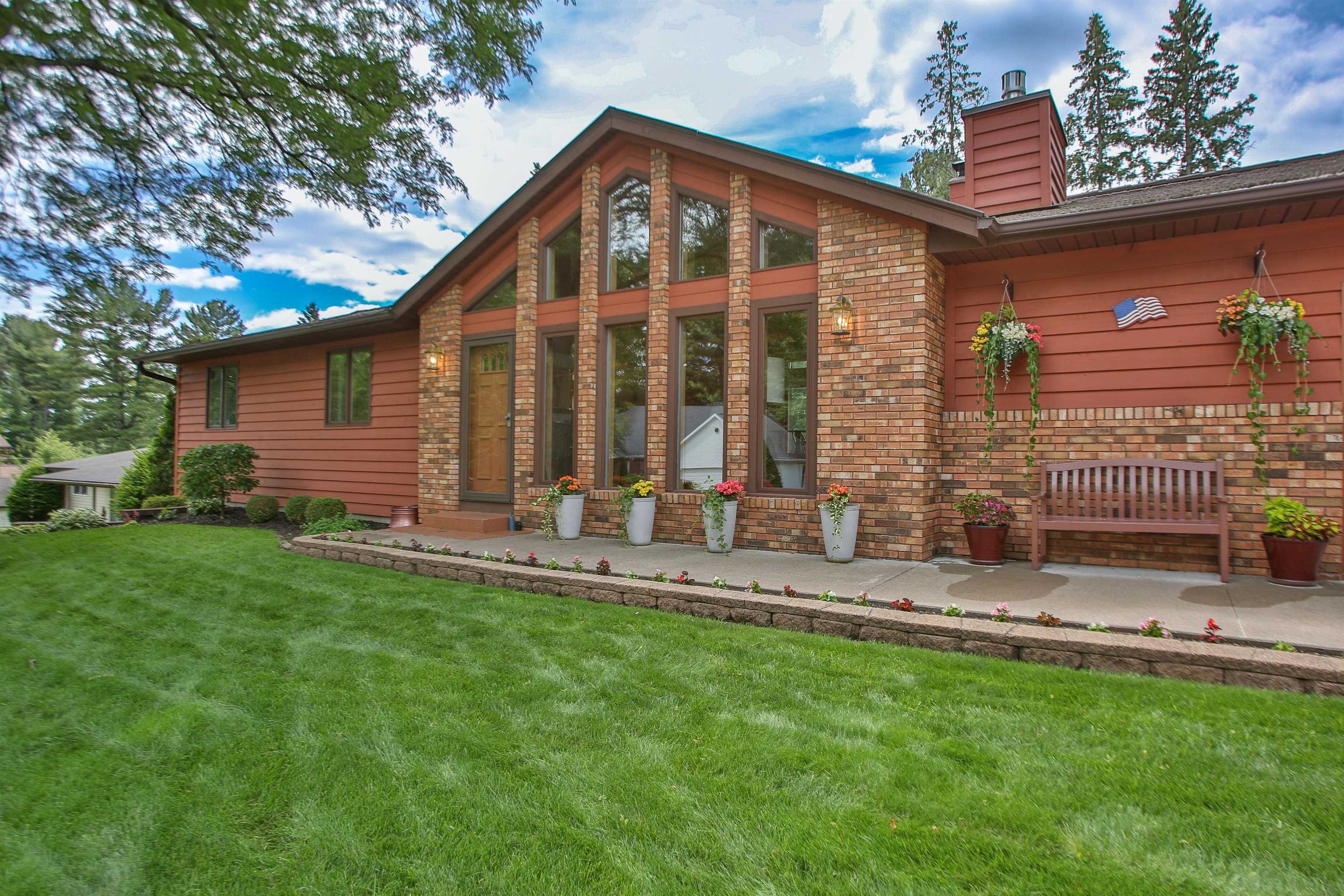 3011 GLENDALE AVENUE, Wausau, Wisconsin 54401, 3 Bedrooms Bedrooms, ,3 BathroomsBathrooms,Residential,For Sale,3011 GLENDALE AVENUE,22602750