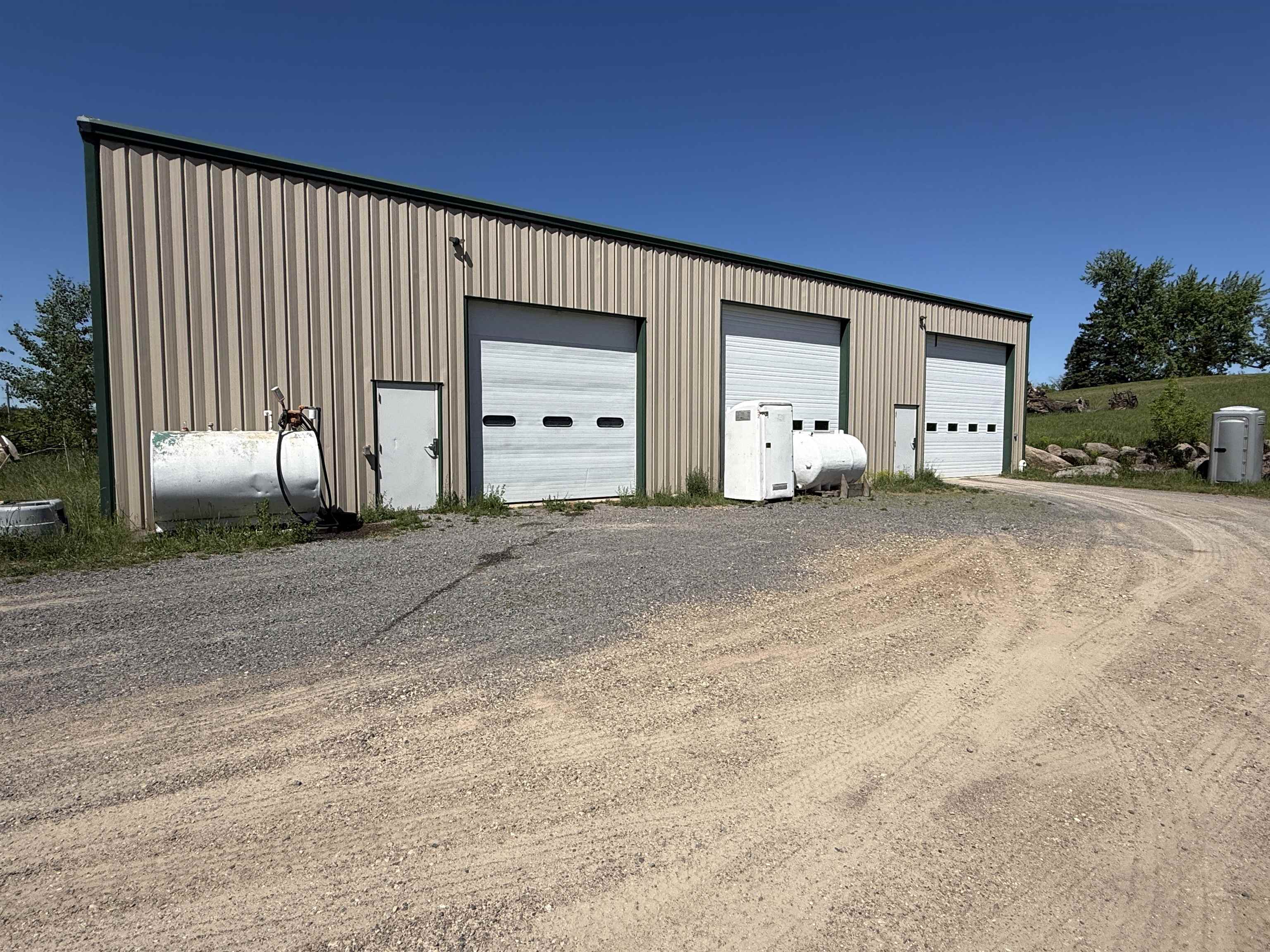 9523 RIVER ROAD, Amherst, Wisconsin 54406, ,Commercial/industrial,For Sale,9523 RIVER ROAD,22602753