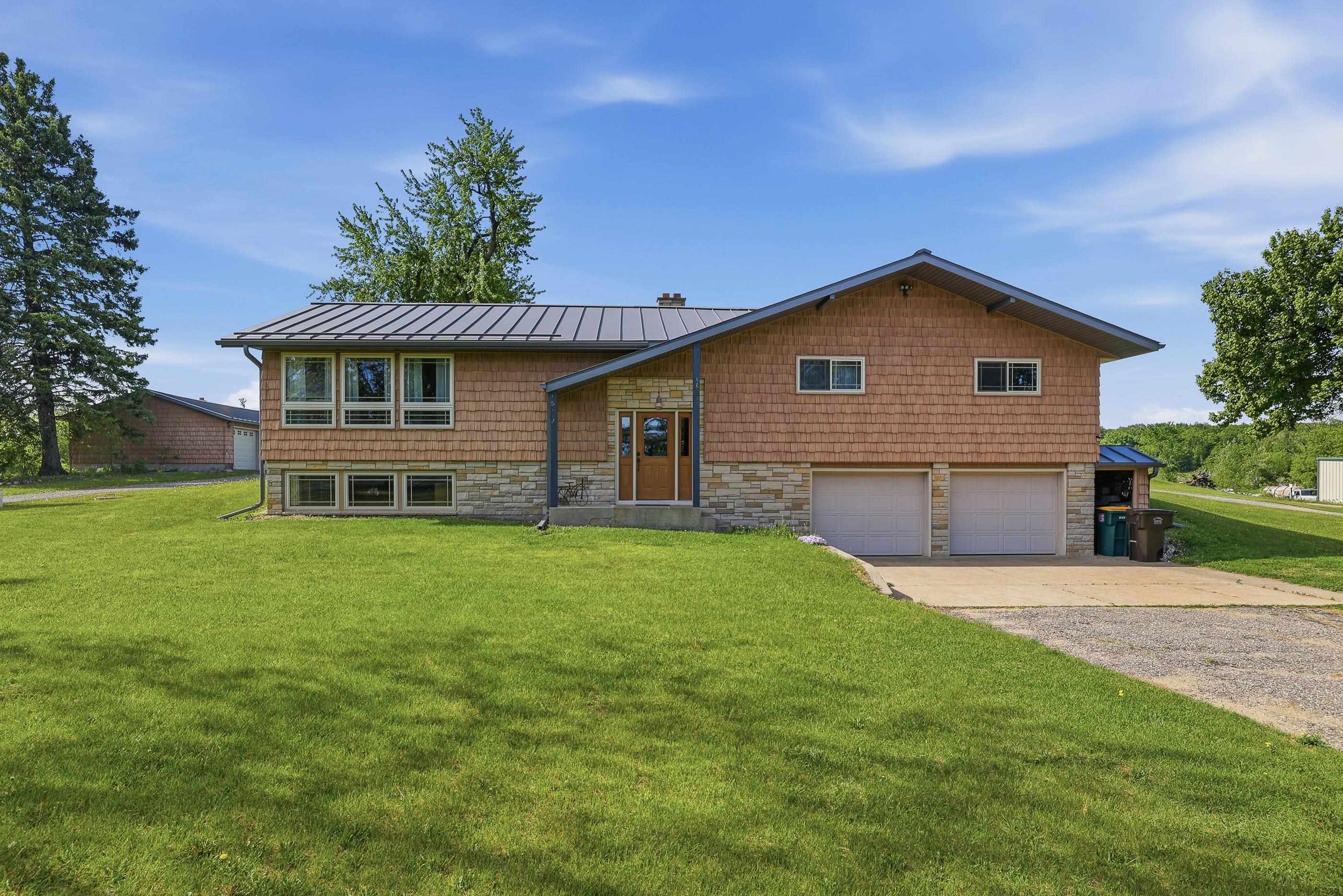 9523 RIVER ROAD, Amherst, Wisconsin 54406, ,Commercial/industrial,For Sale,9523 RIVER ROAD,22602753