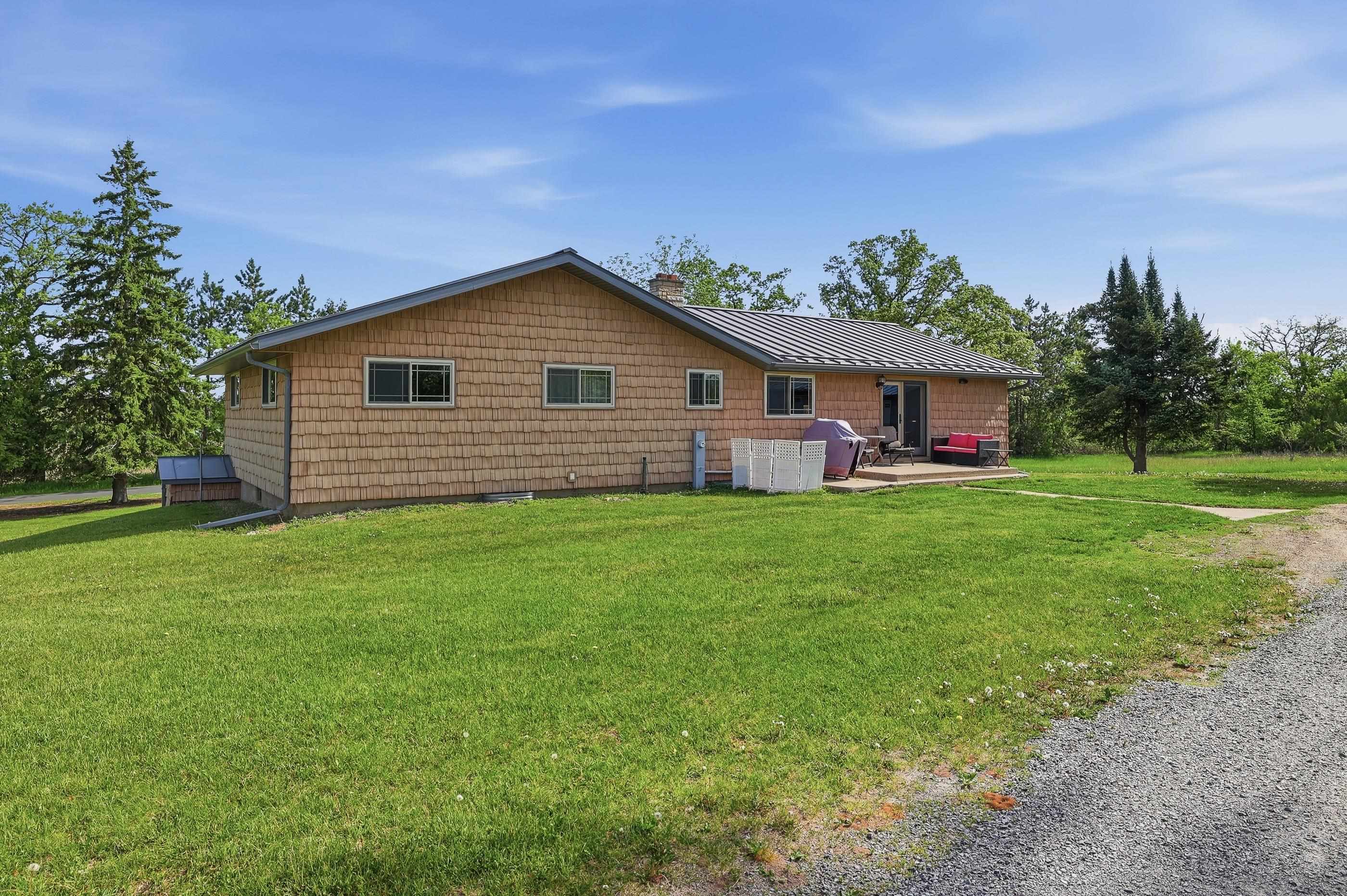 9523 RIVER ROAD, Amherst, Wisconsin 54406, ,Commercial/industrial,For Sale,9523 RIVER ROAD,22602753