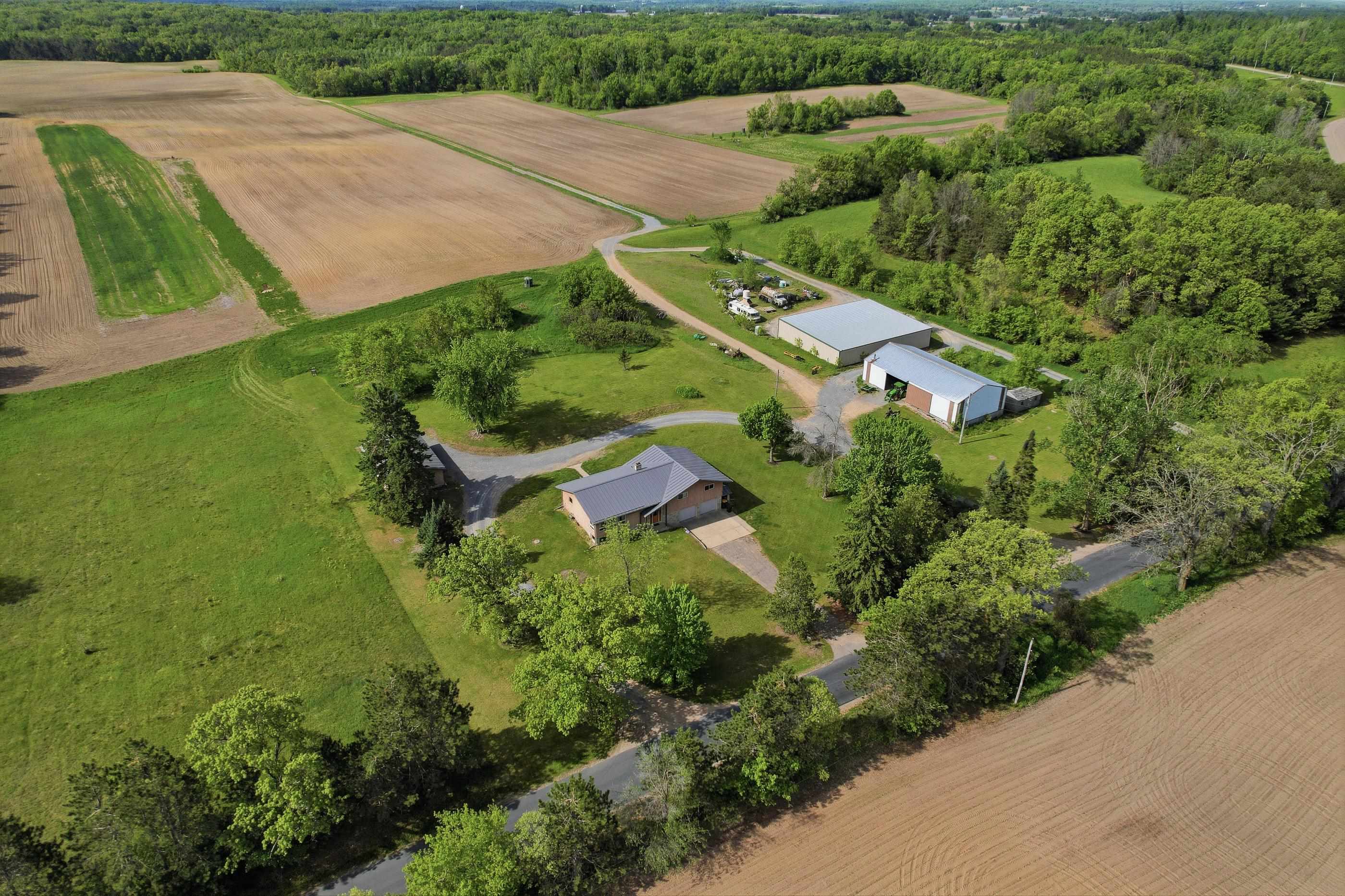 9523 RIVER ROAD, Amherst, Wisconsin 54406, ,Commercial/industrial,For Sale,9523 RIVER ROAD,22602753