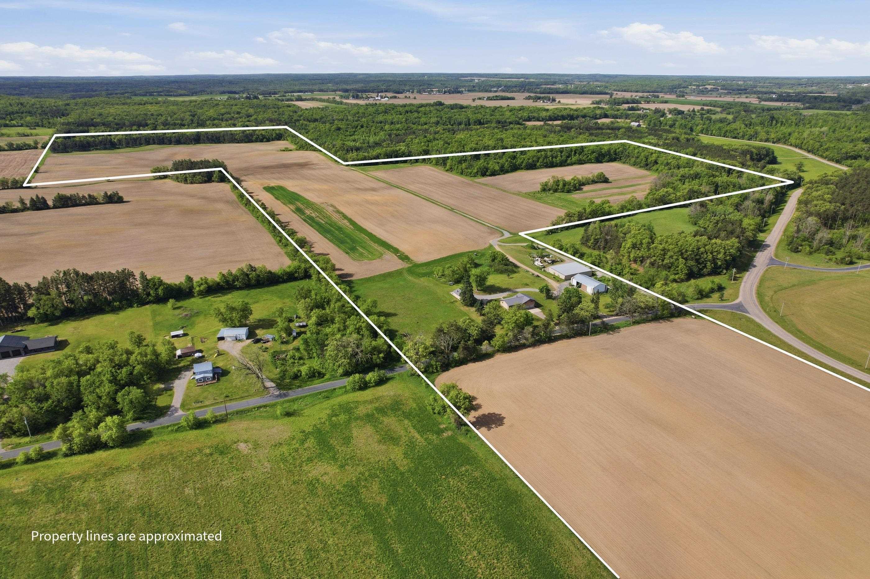 9523 RIVER ROAD, Amherst, Wisconsin 54406, ,Commercial/industrial,For Sale,9523 RIVER ROAD,22602753