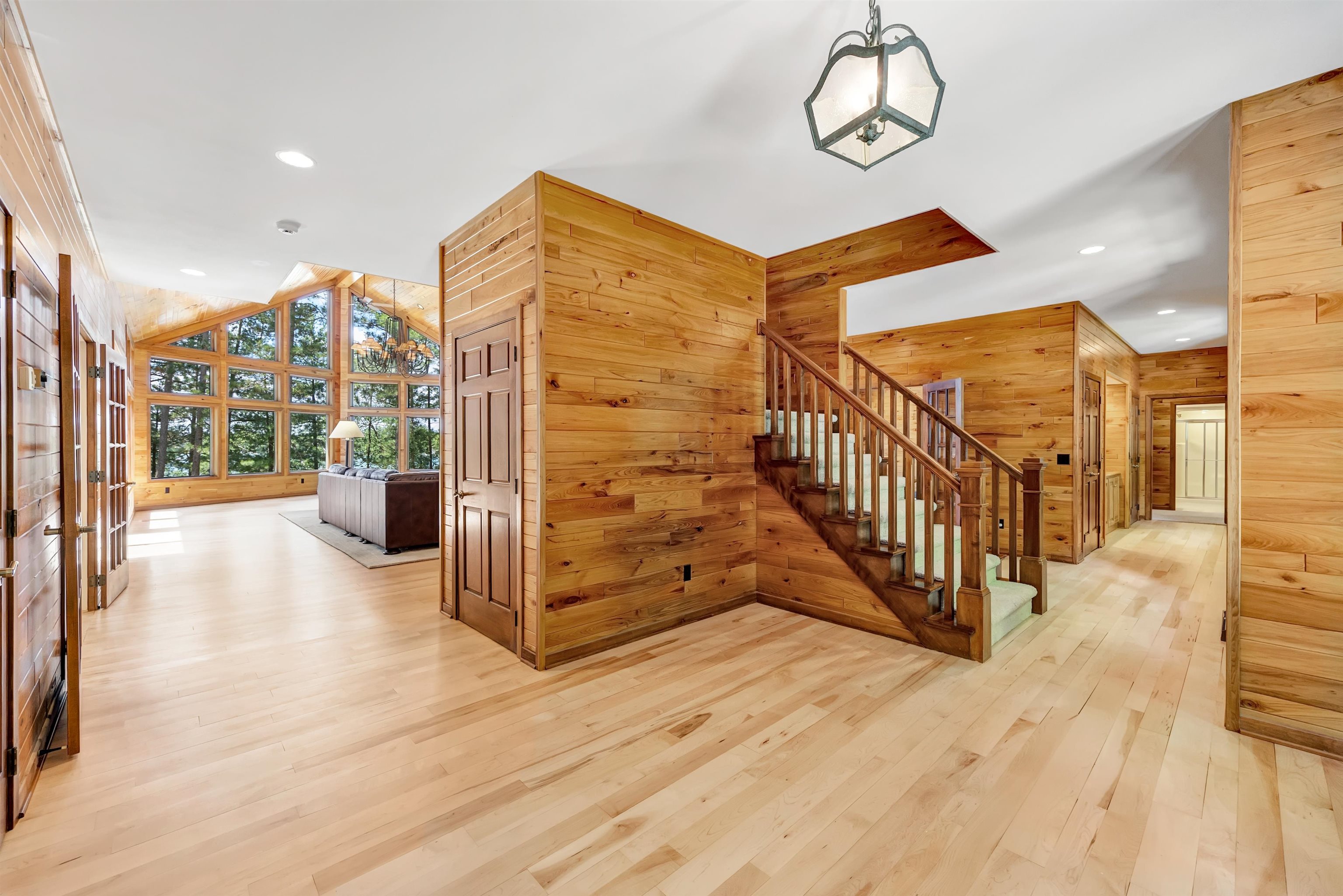 N2950 WHITE PINE LANE, Waupaca, Wisconsin 54981-9998, 6 Bedrooms Bedrooms, ,4 BathroomsBathrooms,Residential,For Sale,N2950 WHITE PINE LANE,22602765