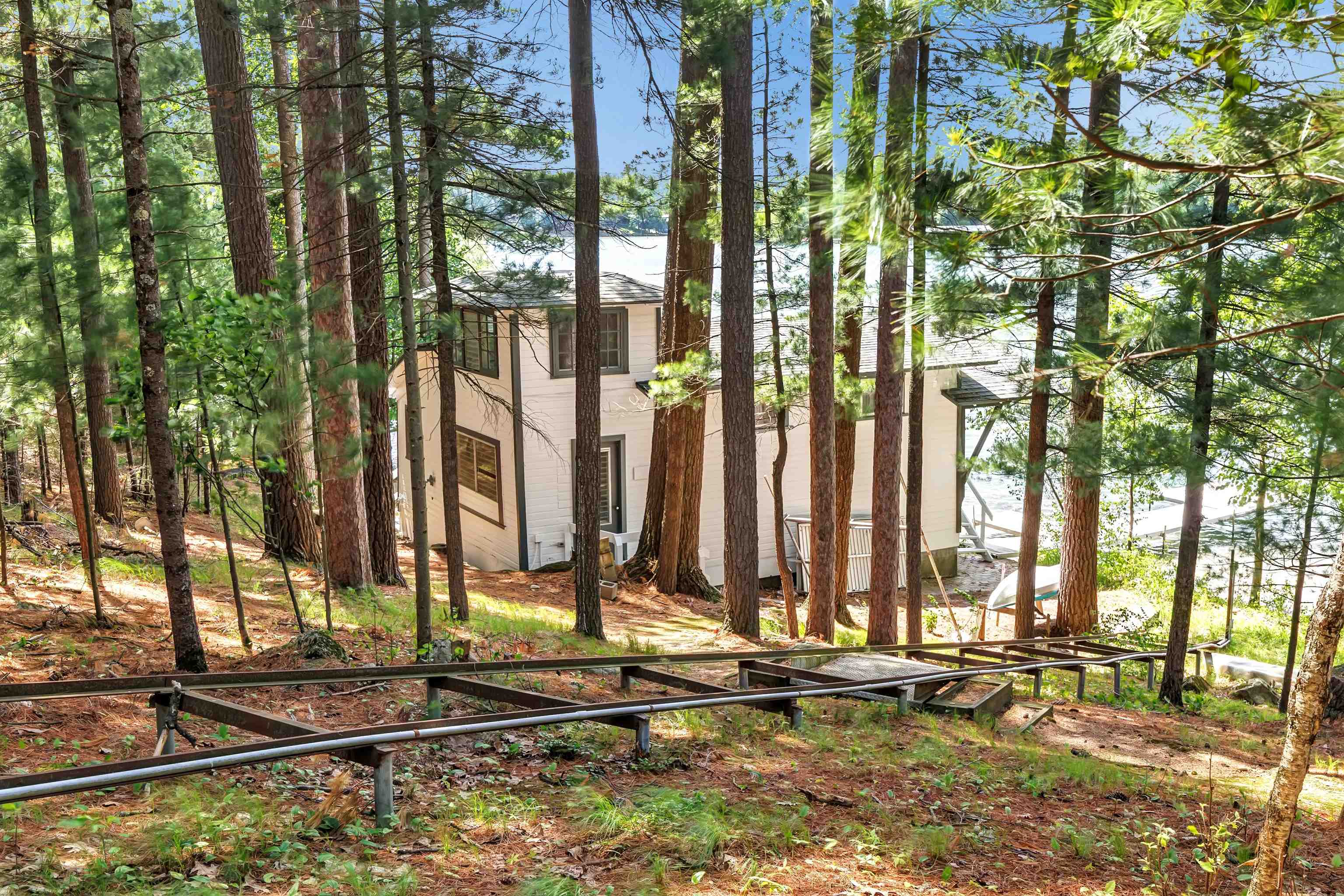N2950 WHITE PINE LANE, Waupaca, Wisconsin 54981-9998, 6 Bedrooms Bedrooms, ,4 BathroomsBathrooms,Residential,For Sale,N2950 WHITE PINE LANE,22602765