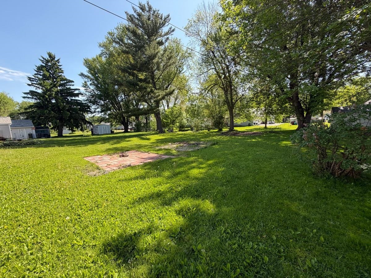 709 S ASH AVENUE, Marshfield, Wisconsin 54449, 3 Bedrooms Bedrooms, ,1 BathroomBathrooms,Residential,For Sale,709 S ASH AVENUE,22602771