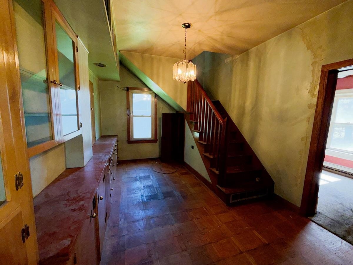 709 S ASH AVENUE, Marshfield, Wisconsin 54449, 3 Bedrooms Bedrooms, ,1 BathroomBathrooms,Residential,For Sale,709 S ASH AVENUE,22602771