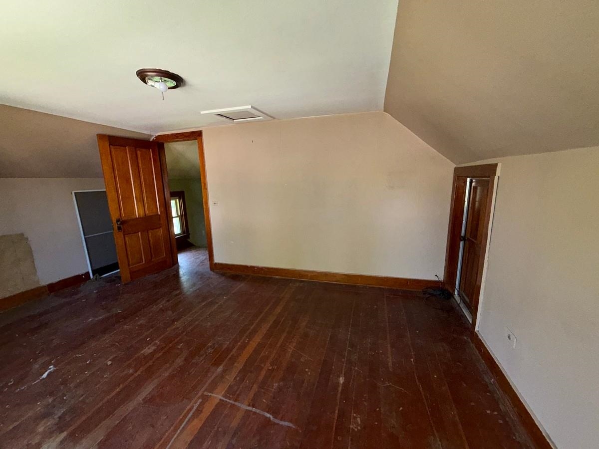 709 S ASH AVENUE, Marshfield, Wisconsin 54449, 3 Bedrooms Bedrooms, ,1 BathroomBathrooms,Residential,For Sale,709 S ASH AVENUE,22602771