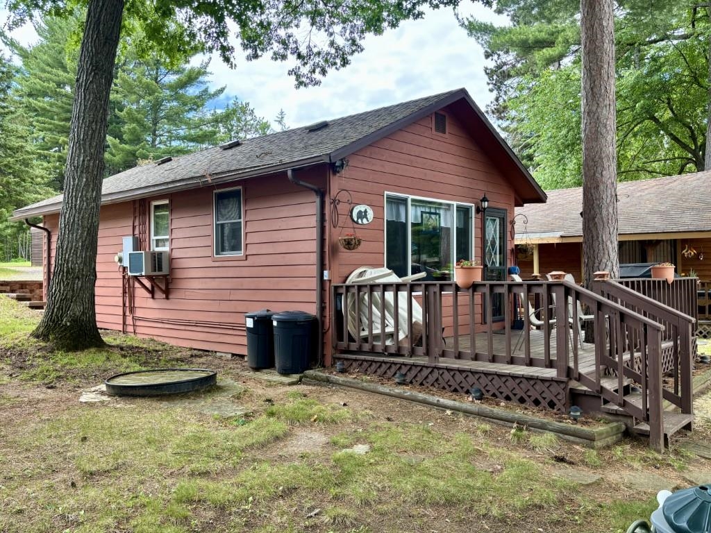 N12090 HEAFFORD ROAD, Tomahawk, Wisconsin 54487, 2 Bedrooms Bedrooms, 6 Rooms Rooms,1 BathroomBathrooms,Residential,For Sale,N12090 HEAFFORD ROAD,22602786