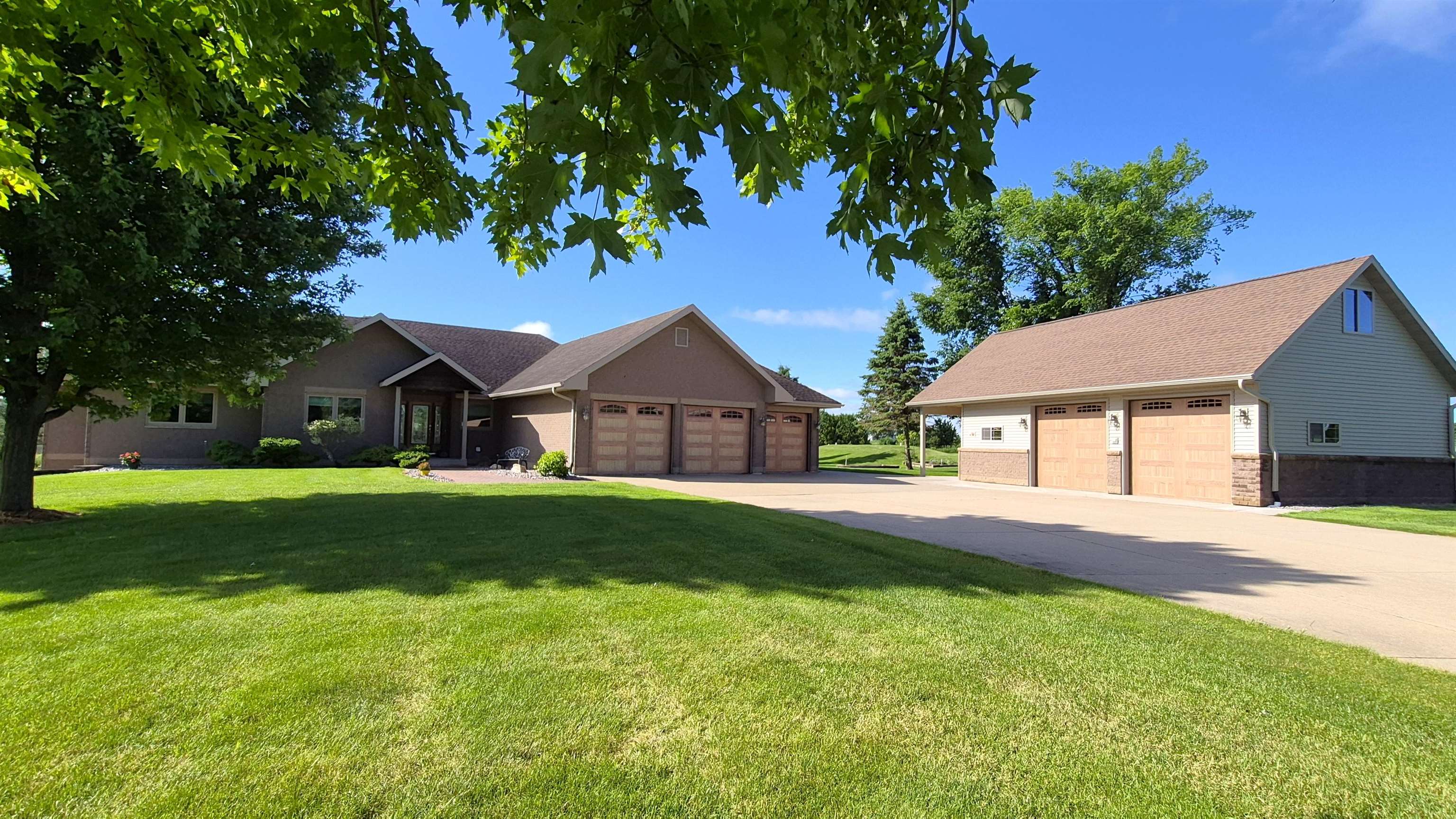 206220 RUSTY ROAD, Stratford, Wisconsin 54484, 4 Bedrooms Bedrooms, ,3 BathroomsBathrooms,Residential,For Sale,206220 RUSTY ROAD,22602790
