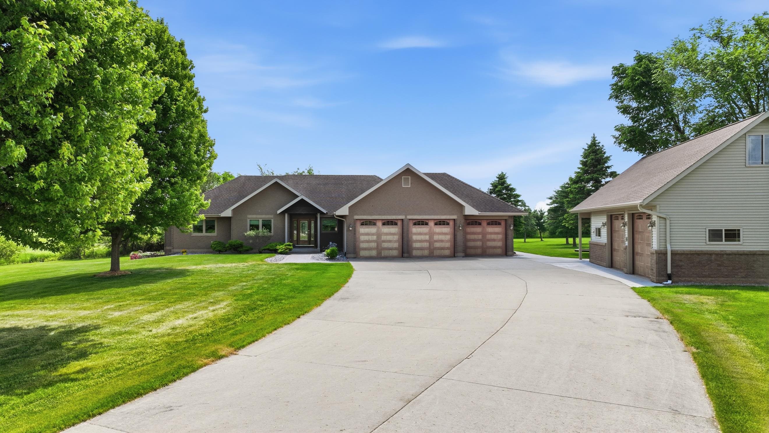 206220 RUSTY ROAD, Stratford, Wisconsin 54484, 4 Bedrooms Bedrooms, ,3 BathroomsBathrooms,Residential,For Sale,206220 RUSTY ROAD,22602790