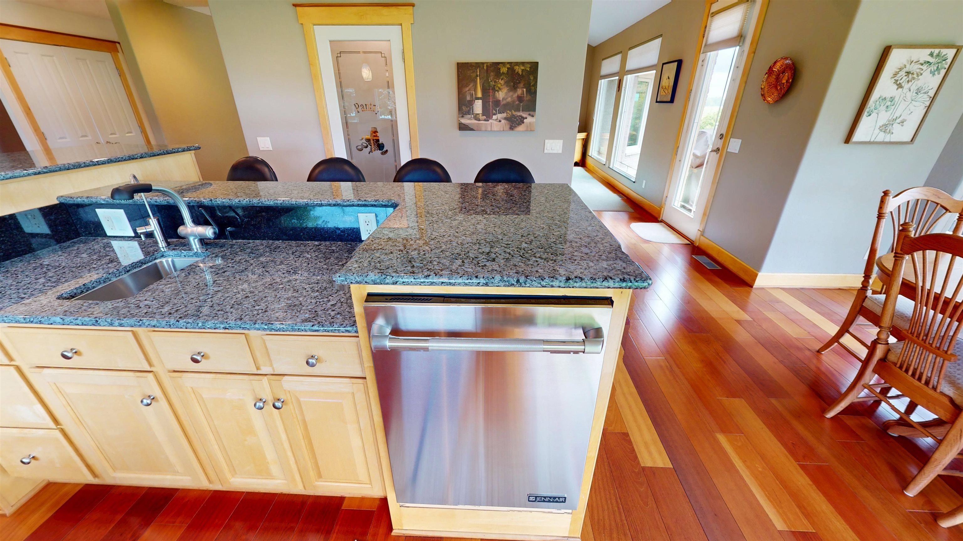 206220 RUSTY ROAD, Stratford, Wisconsin 54484, 4 Bedrooms Bedrooms, ,3 BathroomsBathrooms,Residential,For Sale,206220 RUSTY ROAD,22602790