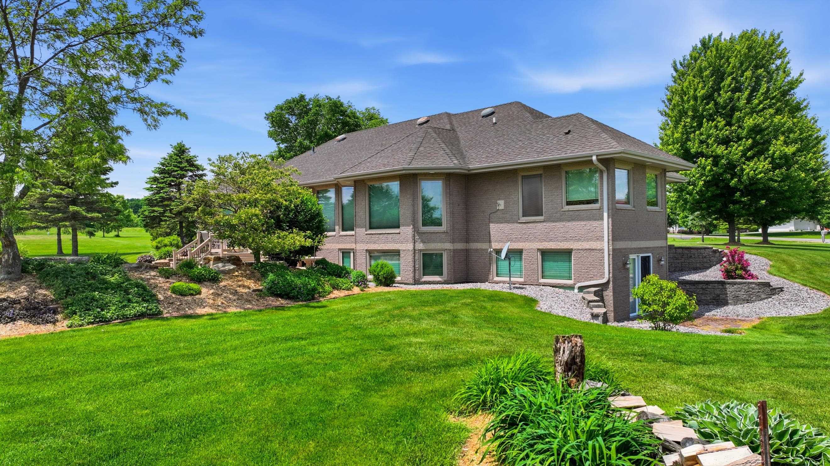 206220 RUSTY ROAD, Stratford, Wisconsin 54484, 4 Bedrooms Bedrooms, ,3 BathroomsBathrooms,Residential,For Sale,206220 RUSTY ROAD,22602790