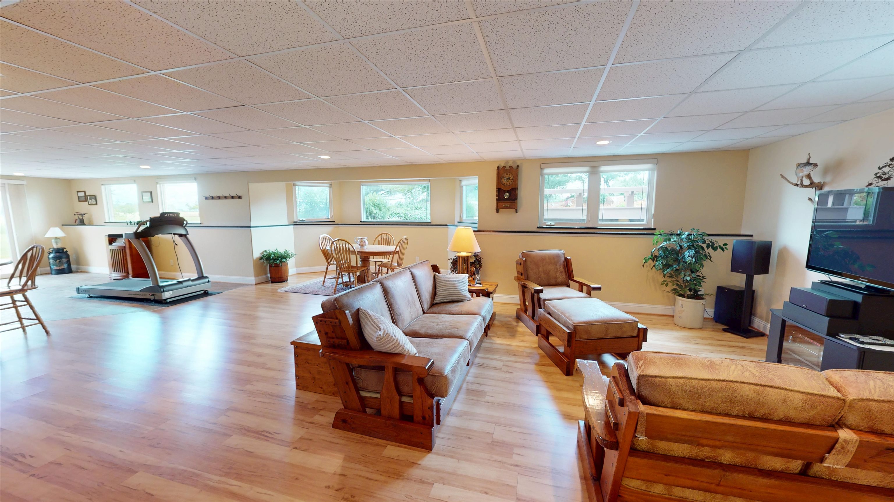 206220 RUSTY ROAD, Stratford, Wisconsin 54484, 4 Bedrooms Bedrooms, ,3 BathroomsBathrooms,Residential,For Sale,206220 RUSTY ROAD,22602790