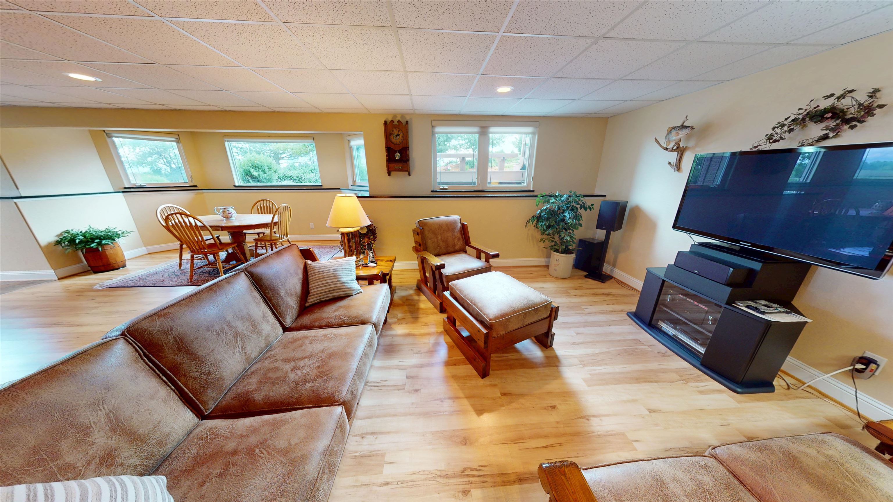 206220 RUSTY ROAD, Stratford, Wisconsin 54484, 4 Bedrooms Bedrooms, ,3 BathroomsBathrooms,Residential,For Sale,206220 RUSTY ROAD,22602790