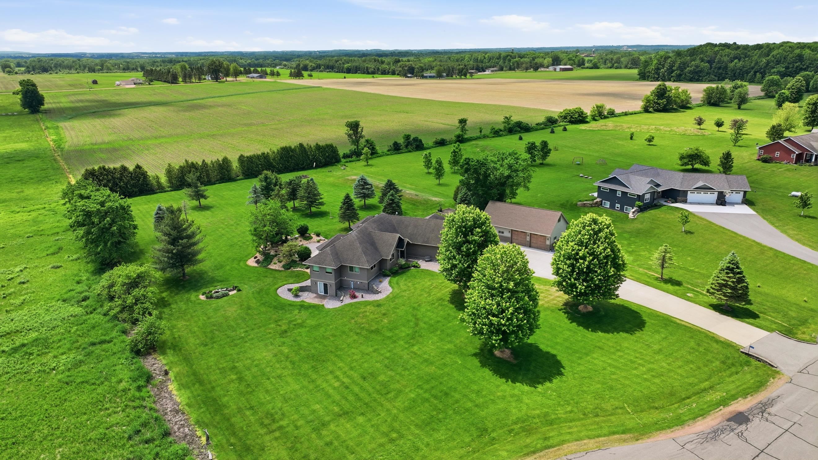 206220 RUSTY ROAD, Stratford, Wisconsin 54484, 4 Bedrooms Bedrooms, ,3 BathroomsBathrooms,Residential,For Sale,206220 RUSTY ROAD,22602790