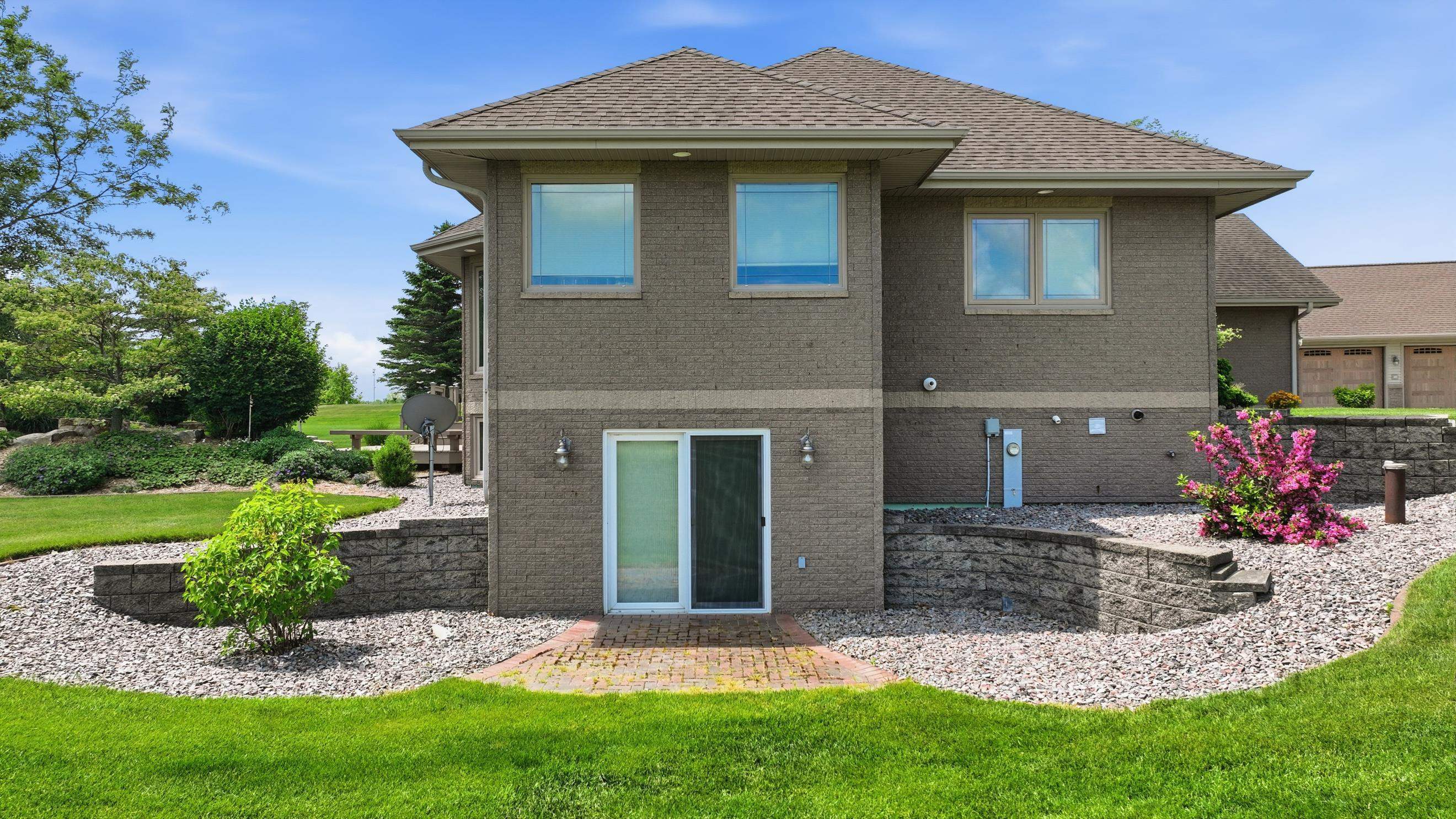 206220 RUSTY ROAD, Stratford, Wisconsin 54484, 4 Bedrooms Bedrooms, ,3 BathroomsBathrooms,Residential,For Sale,206220 RUSTY ROAD,22602790