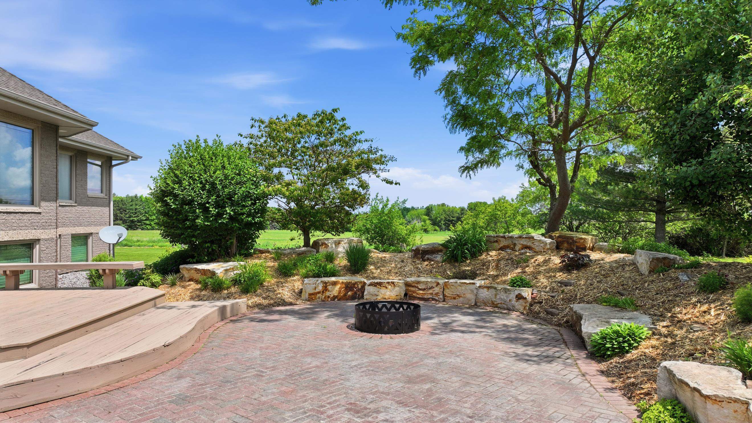 206220 RUSTY ROAD, Stratford, Wisconsin 54484, 4 Bedrooms Bedrooms, ,3 BathroomsBathrooms,Residential,For Sale,206220 RUSTY ROAD,22602790
