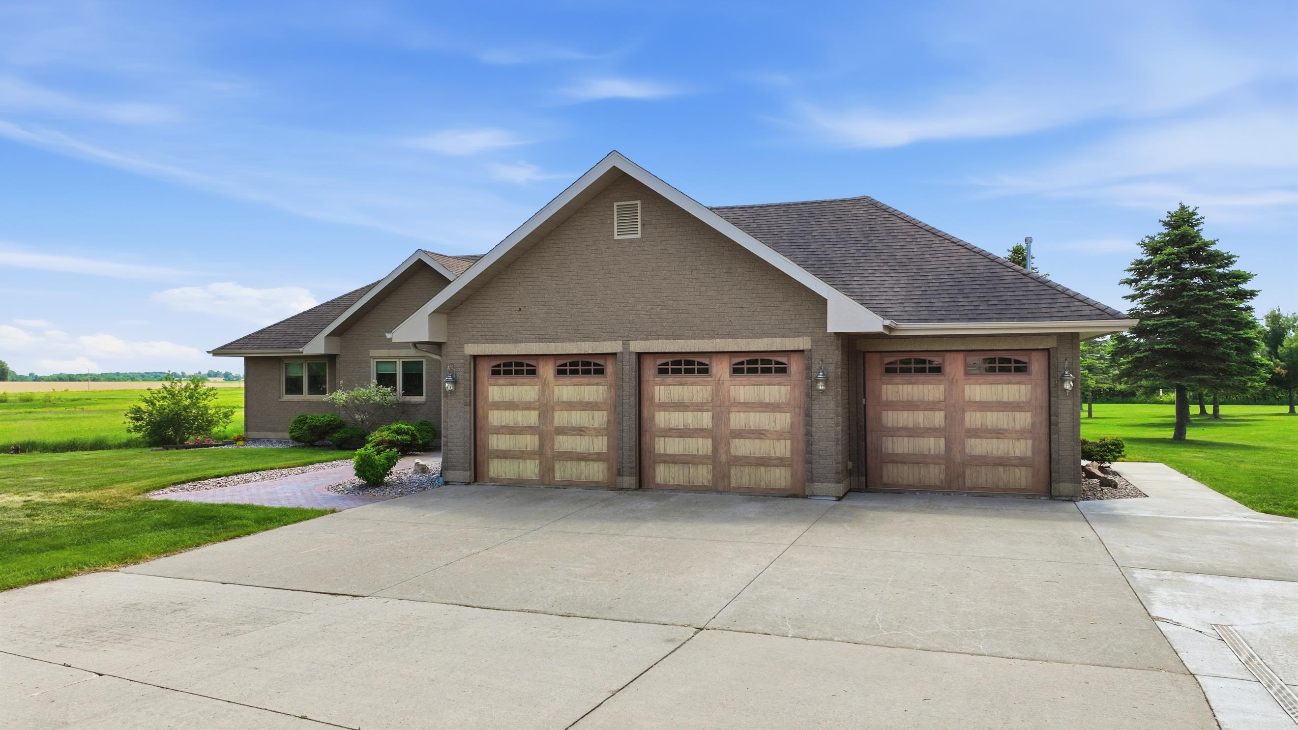 206220 RUSTY ROAD, Stratford, Wisconsin 54484, 4 Bedrooms Bedrooms, ,3 BathroomsBathrooms,Residential,For Sale,206220 RUSTY ROAD,22602790