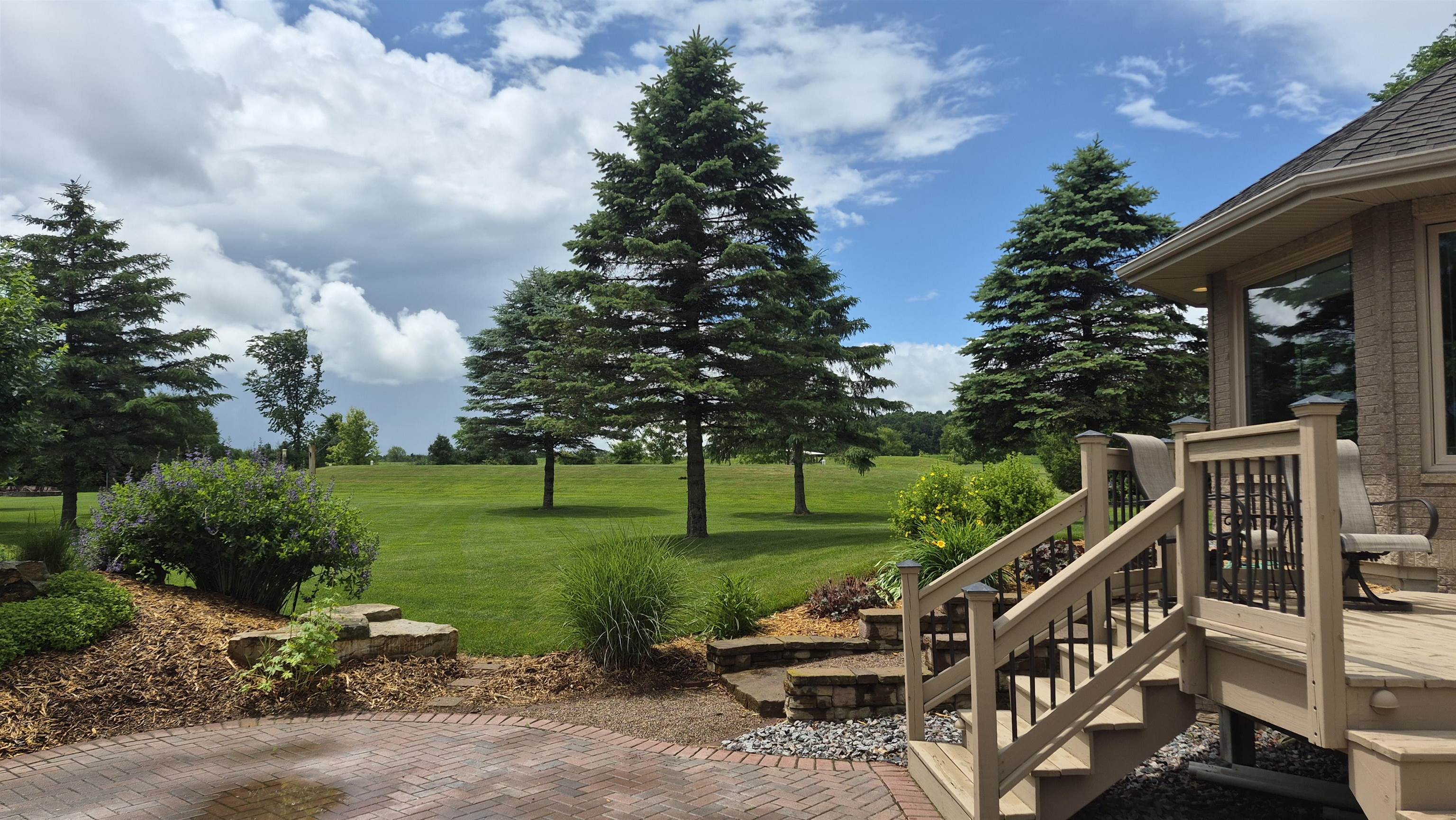 206220 RUSTY ROAD, Stratford, Wisconsin 54484, 4 Bedrooms Bedrooms, ,3 BathroomsBathrooms,Residential,For Sale,206220 RUSTY ROAD,22602790