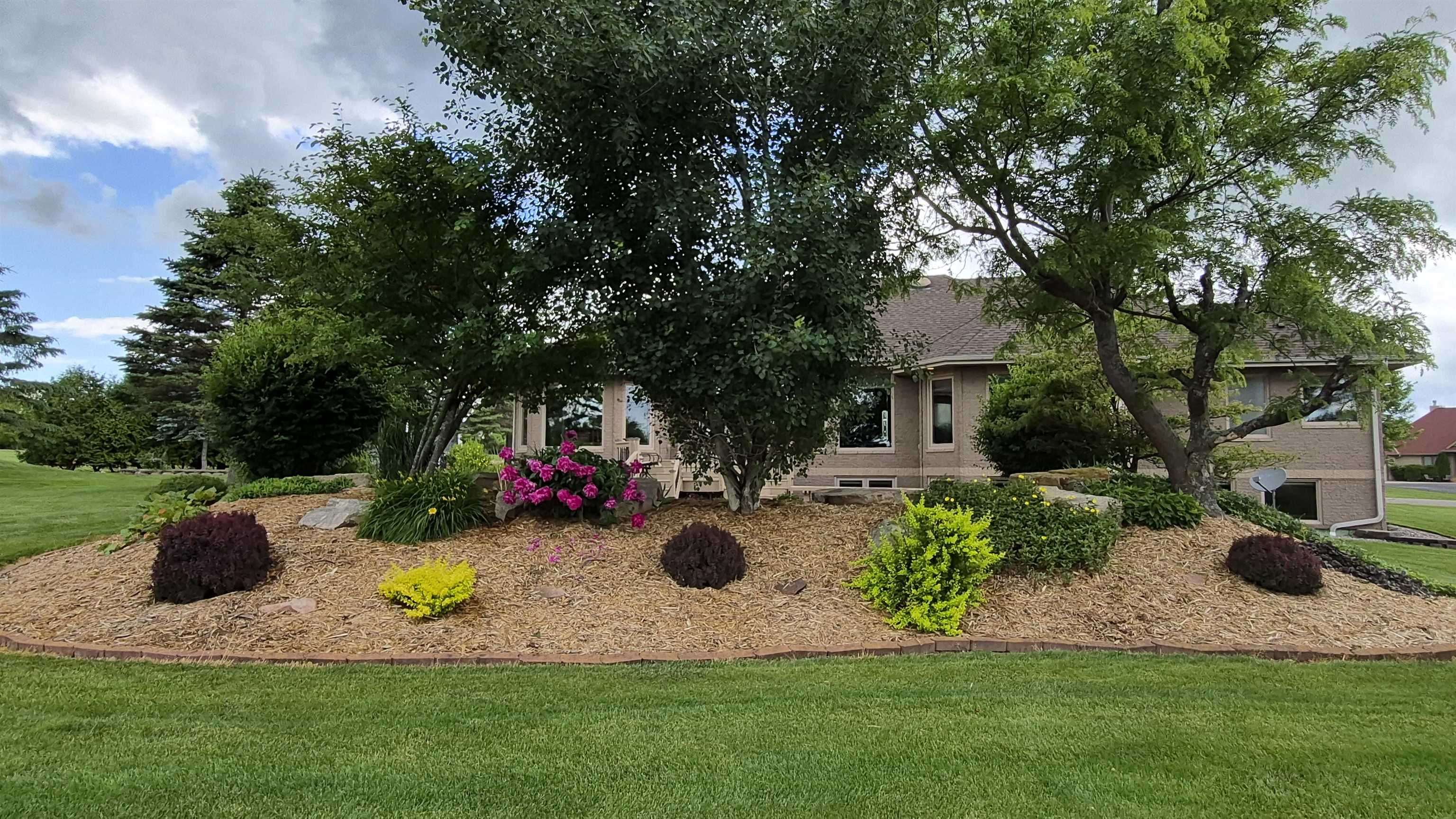 206220 RUSTY ROAD, Stratford, Wisconsin 54484, 4 Bedrooms Bedrooms, ,3 BathroomsBathrooms,Residential,For Sale,206220 RUSTY ROAD,22602790