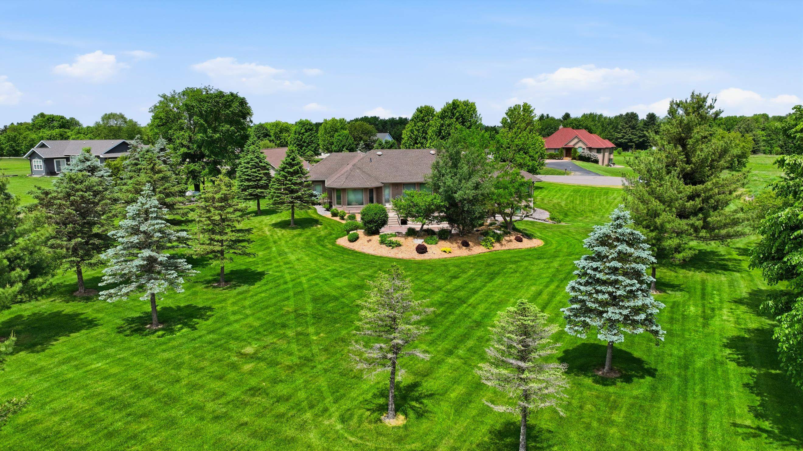 206220 RUSTY ROAD, Stratford, Wisconsin 54484, 4 Bedrooms Bedrooms, ,3 BathroomsBathrooms,Residential,For Sale,206220 RUSTY ROAD,22602790