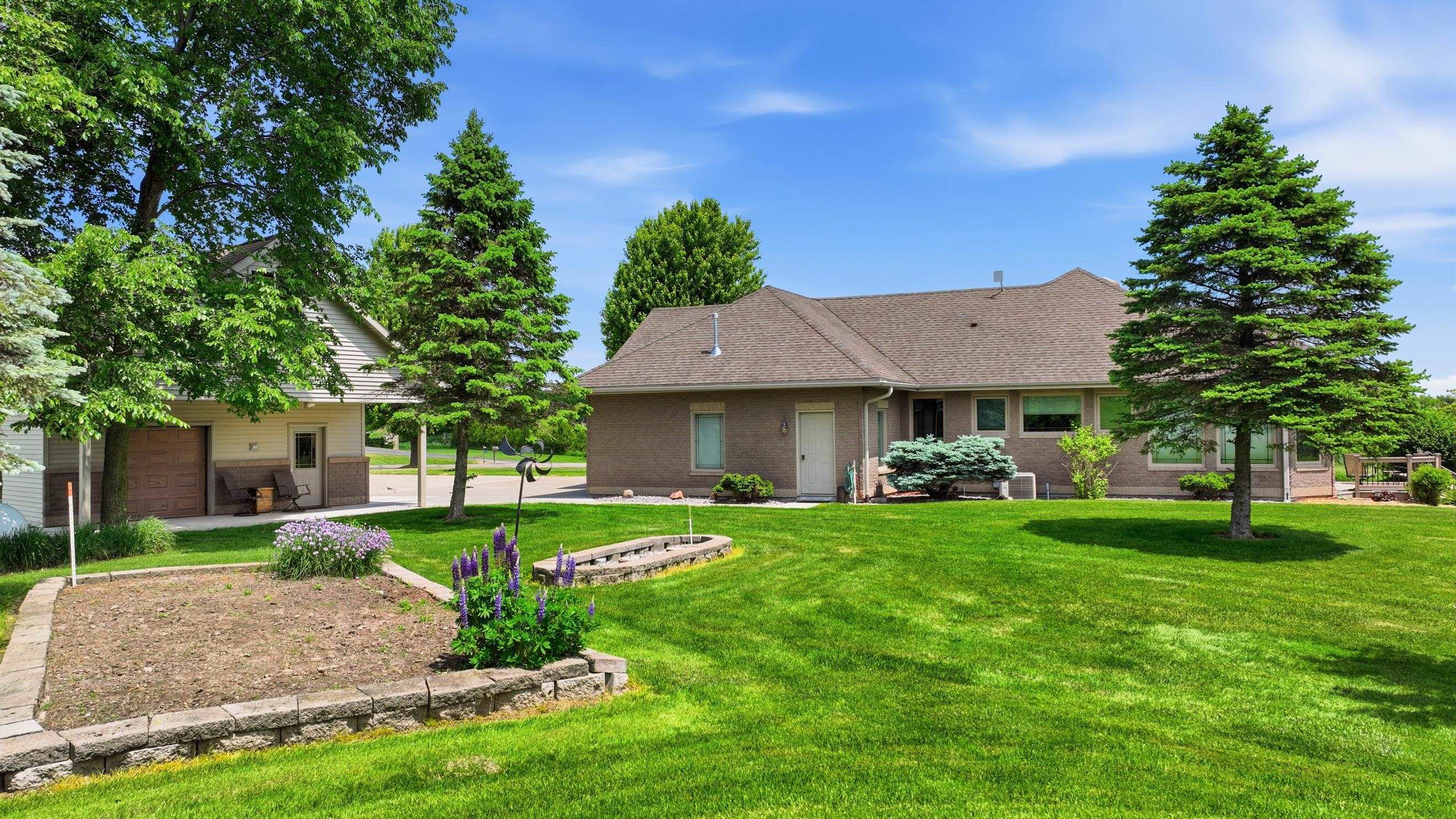 206220 RUSTY ROAD, Stratford, Wisconsin 54484, 4 Bedrooms Bedrooms, ,3 BathroomsBathrooms,Residential,For Sale,206220 RUSTY ROAD,22602790