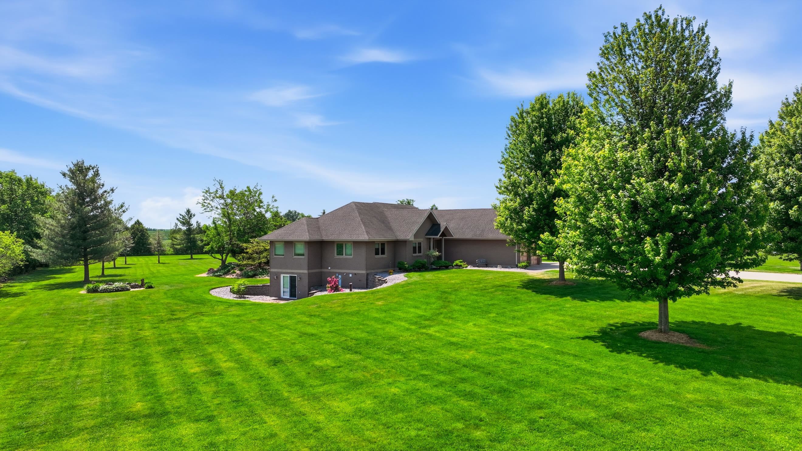 206220 RUSTY ROAD, Stratford, Wisconsin 54484, 4 Bedrooms Bedrooms, ,3 BathroomsBathrooms,Residential,For Sale,206220 RUSTY ROAD,22602790
