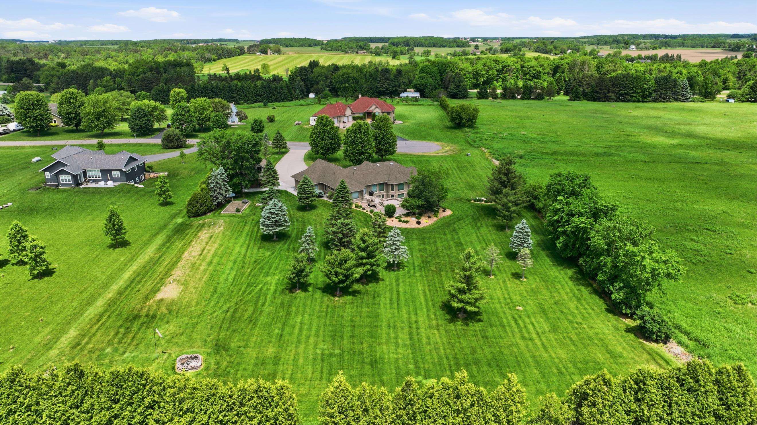 206220 RUSTY ROAD, Stratford, Wisconsin 54484, 4 Bedrooms Bedrooms, ,3 BathroomsBathrooms,Residential,For Sale,206220 RUSTY ROAD,22602790