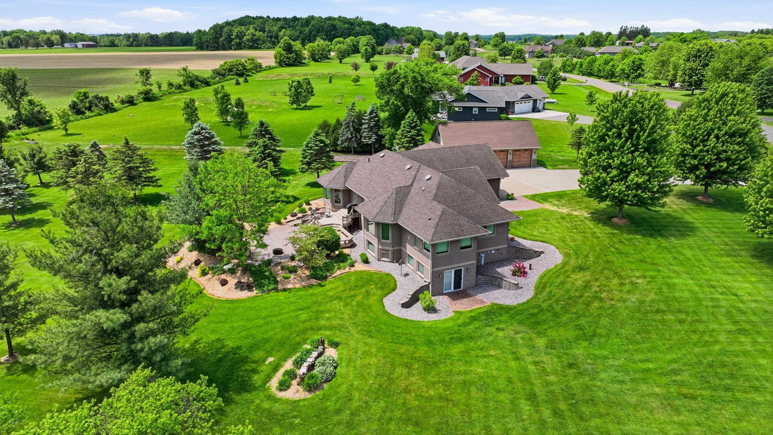 206220 RUSTY ROAD, Stratford, Wisconsin 54484, 4 Bedrooms Bedrooms, ,3 BathroomsBathrooms,Residential,For Sale,206220 RUSTY ROAD,22602790
