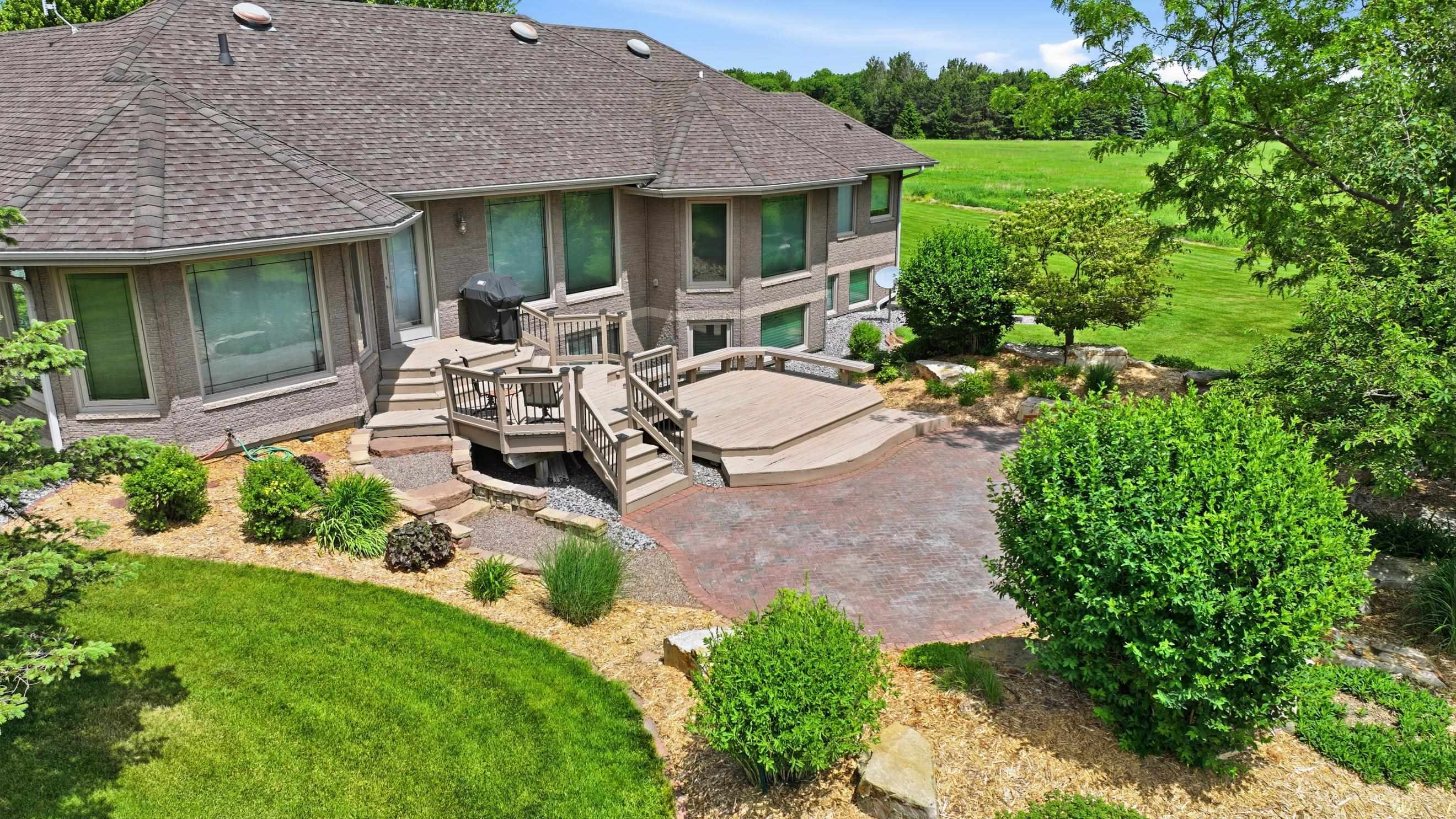 206220 RUSTY ROAD, Stratford, Wisconsin 54484, 4 Bedrooms Bedrooms, ,3 BathroomsBathrooms,Residential,For Sale,206220 RUSTY ROAD,22602790