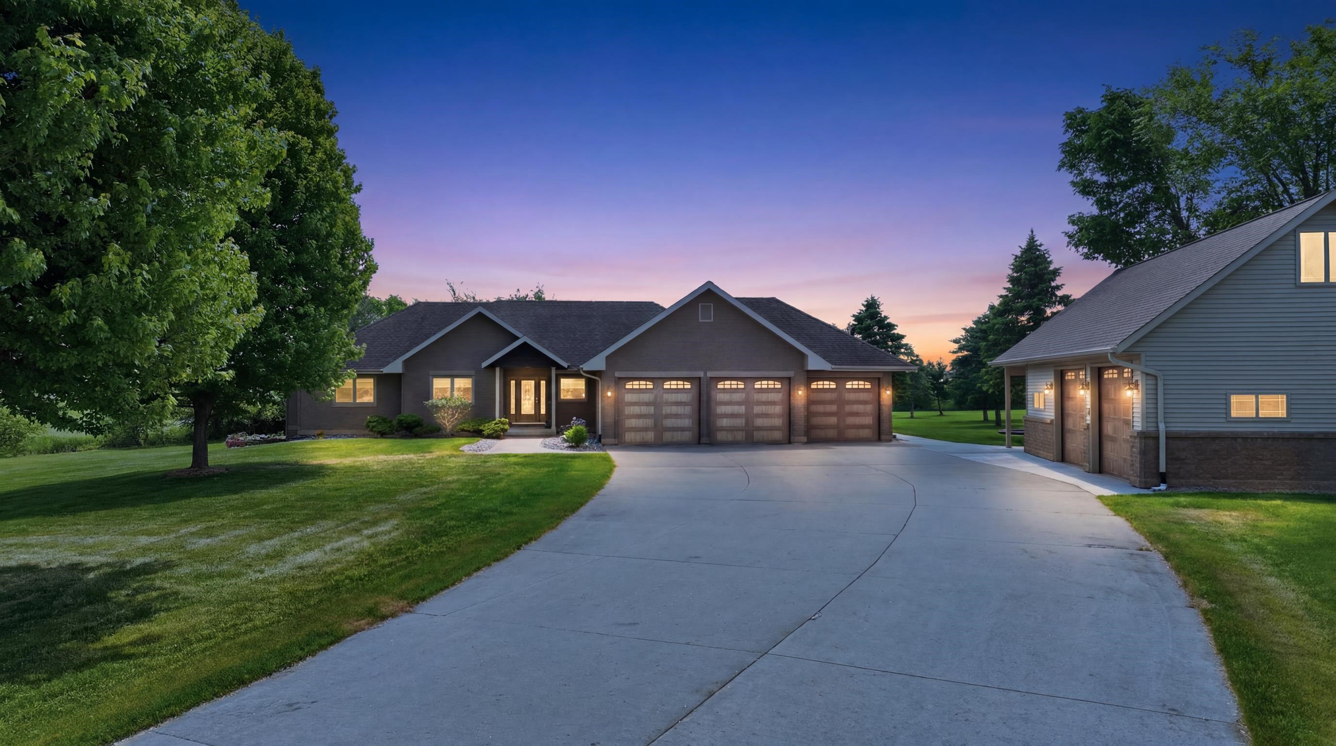 206220 RUSTY ROAD, Stratford, Wisconsin 54484, 4 Bedrooms Bedrooms, ,3 BathroomsBathrooms,Residential,For Sale,206220 RUSTY ROAD,22602790