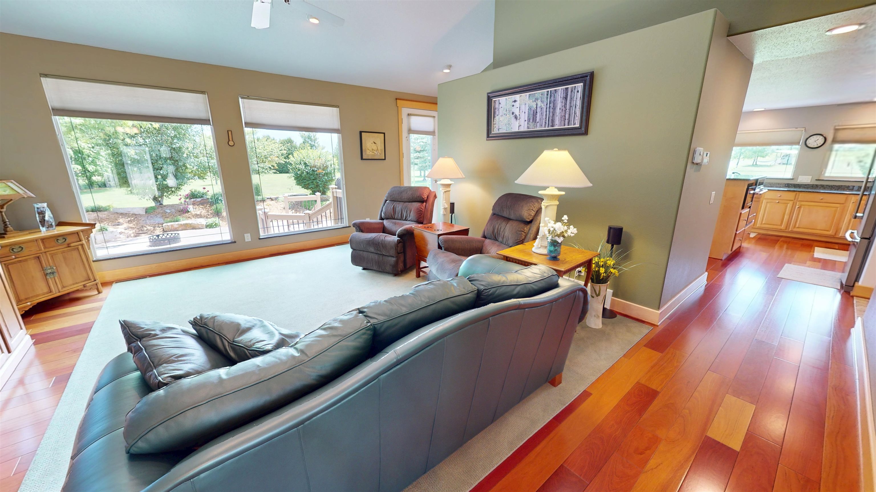 206220 RUSTY ROAD, Stratford, Wisconsin 54484, 4 Bedrooms Bedrooms, ,3 BathroomsBathrooms,Residential,For Sale,206220 RUSTY ROAD,22602790