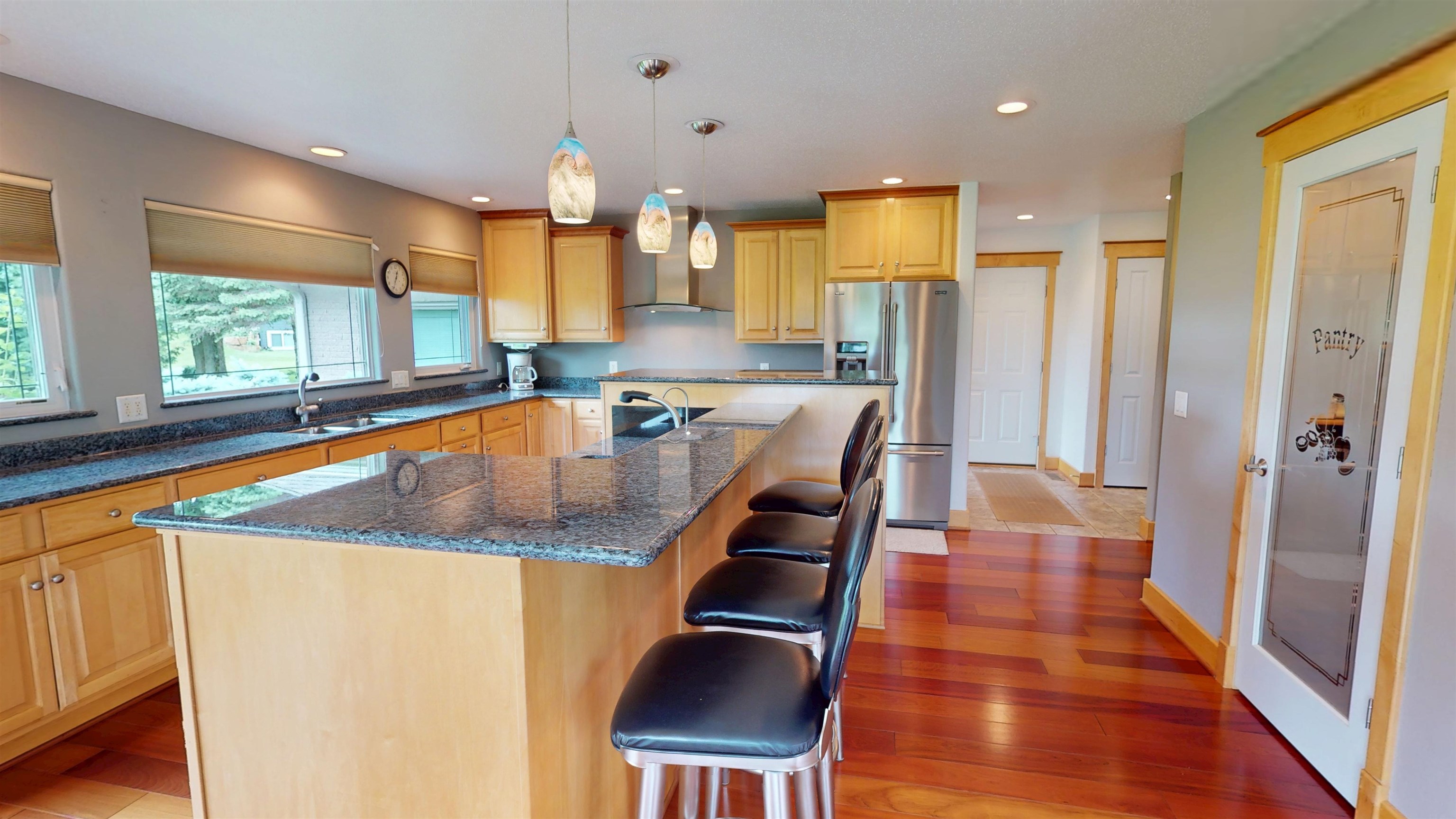 206220 RUSTY ROAD, Stratford, Wisconsin 54484, 4 Bedrooms Bedrooms, ,3 BathroomsBathrooms,Residential,For Sale,206220 RUSTY ROAD,22602790