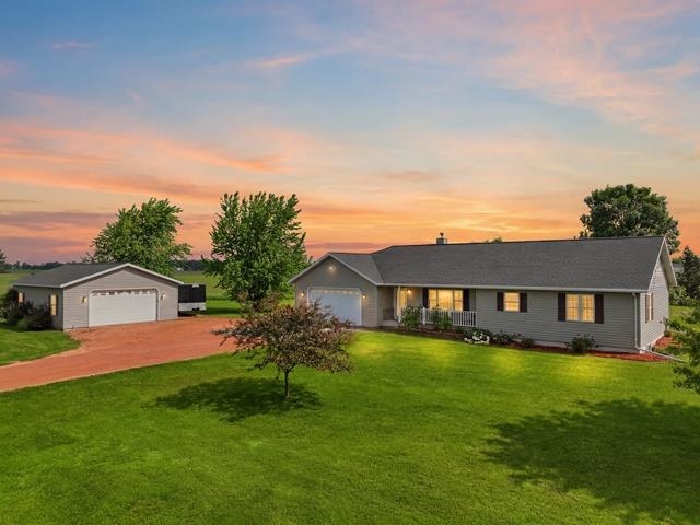 W830 & W814 ROSEWOOD DRIVE, Chili, Wisconsin 54420, 3 Bedrooms Bedrooms, ,2 BathroomsBathrooms,Residential,For Sale,W830 & W814 ROSEWOOD DRIVE,22602791