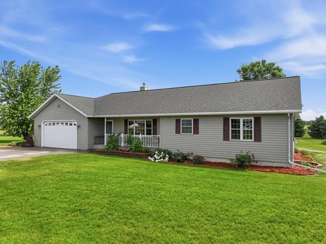 W830 & W814 ROSEWOOD DRIVE, Chili, Wisconsin 54420, 3 Bedrooms Bedrooms, ,2 BathroomsBathrooms,Residential,For Sale,W830 & W814 ROSEWOOD DRIVE,22602791