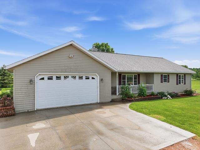 W830 & W814 ROSEWOOD DRIVE, Chili, Wisconsin 54420, 3 Bedrooms Bedrooms, ,2 BathroomsBathrooms,Residential,For Sale,W830 & W814 ROSEWOOD DRIVE,22602791