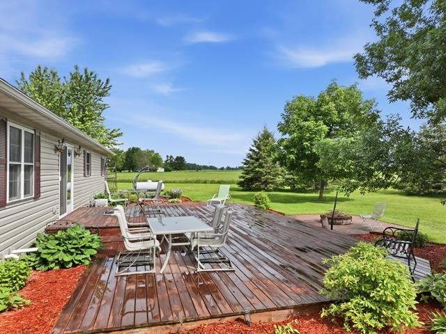 W830 & W814 ROSEWOOD DRIVE, Chili, Wisconsin 54420, 3 Bedrooms Bedrooms, ,2 BathroomsBathrooms,Residential,For Sale,W830 & W814 ROSEWOOD DRIVE,22602791
