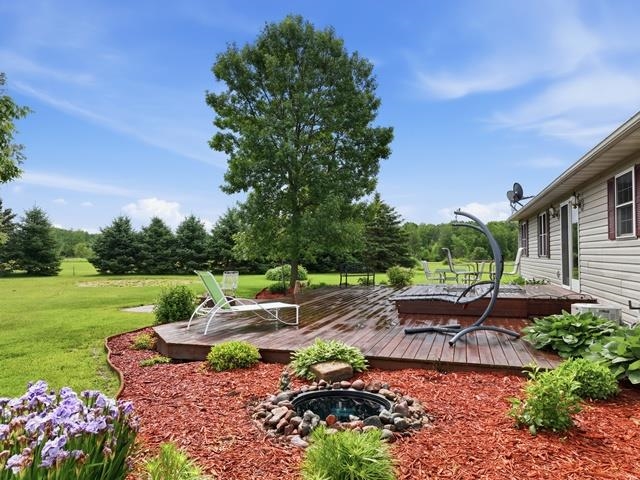 W830 & W814 ROSEWOOD DRIVE, Chili, Wisconsin 54420, 3 Bedrooms Bedrooms, ,2 BathroomsBathrooms,Residential,For Sale,W830 & W814 ROSEWOOD DRIVE,22602791
