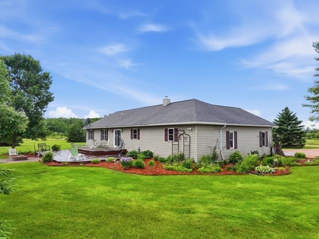 W830 & W814 ROSEWOOD DRIVE, Chili, Wisconsin 54420, 3 Bedrooms Bedrooms, ,2 BathroomsBathrooms,Residential,For Sale,W830 & W814 ROSEWOOD DRIVE,22602791