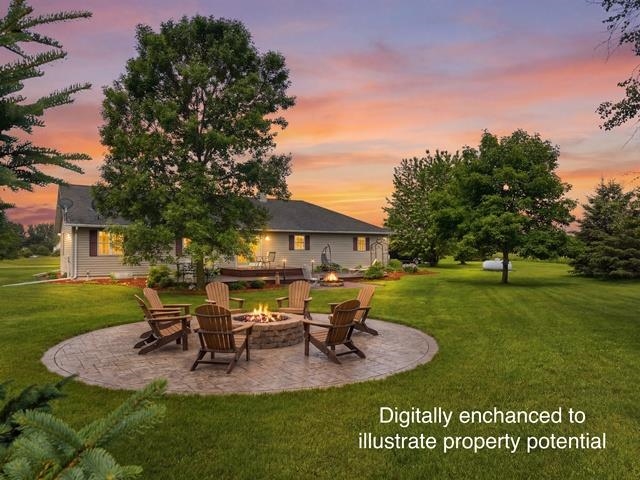 W830 & W814 ROSEWOOD DRIVE, Chili, Wisconsin 54420, 3 Bedrooms Bedrooms, ,2 BathroomsBathrooms,Residential,For Sale,W830 & W814 ROSEWOOD DRIVE,22602791