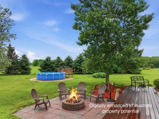W830 & W814 ROSEWOOD DRIVE, Chili, Wisconsin 54420, 3 Bedrooms Bedrooms, ,2 BathroomsBathrooms,Residential,For Sale,W830 & W814 ROSEWOOD DRIVE,22602791
