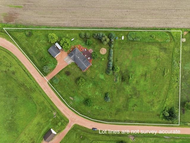 W830 & W814 ROSEWOOD DRIVE, Chili, Wisconsin 54420, 3 Bedrooms Bedrooms, ,2 BathroomsBathrooms,Residential,For Sale,W830 & W814 ROSEWOOD DRIVE,22602791