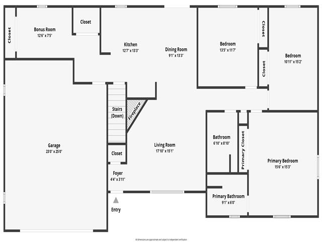 W830 & W814 ROSEWOOD DRIVE, Chili, Wisconsin 54420, 3 Bedrooms Bedrooms, ,2 BathroomsBathrooms,Residential,For Sale,W830 & W814 ROSEWOOD DRIVE,22602791