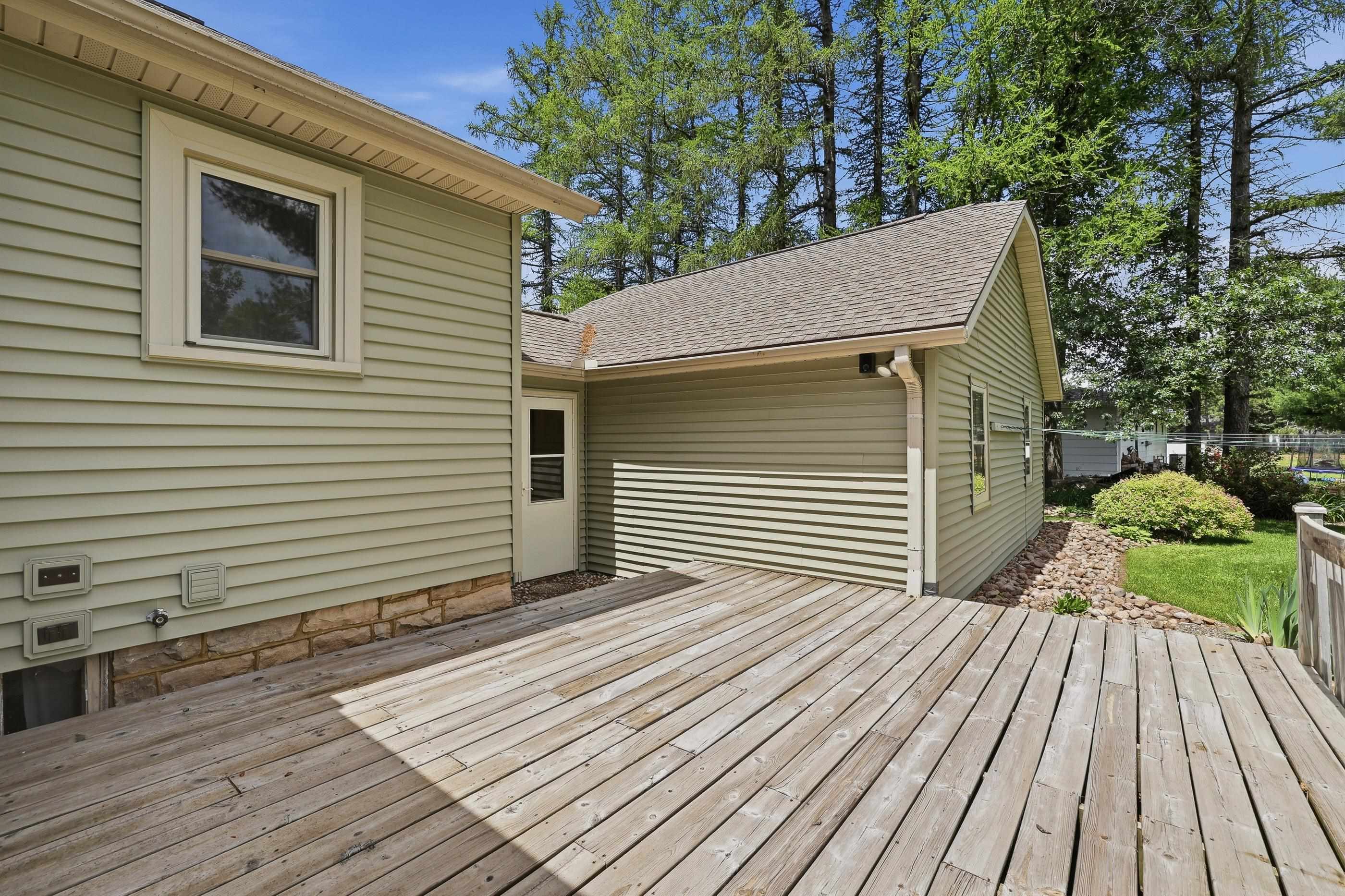 300 MC DILL AVENUE, Stevens Point, Wisconsin 54481, 2 Bedrooms Bedrooms, ,1 BathroomBathrooms,Residential,For Sale,300 MC DILL AVENUE,22602793