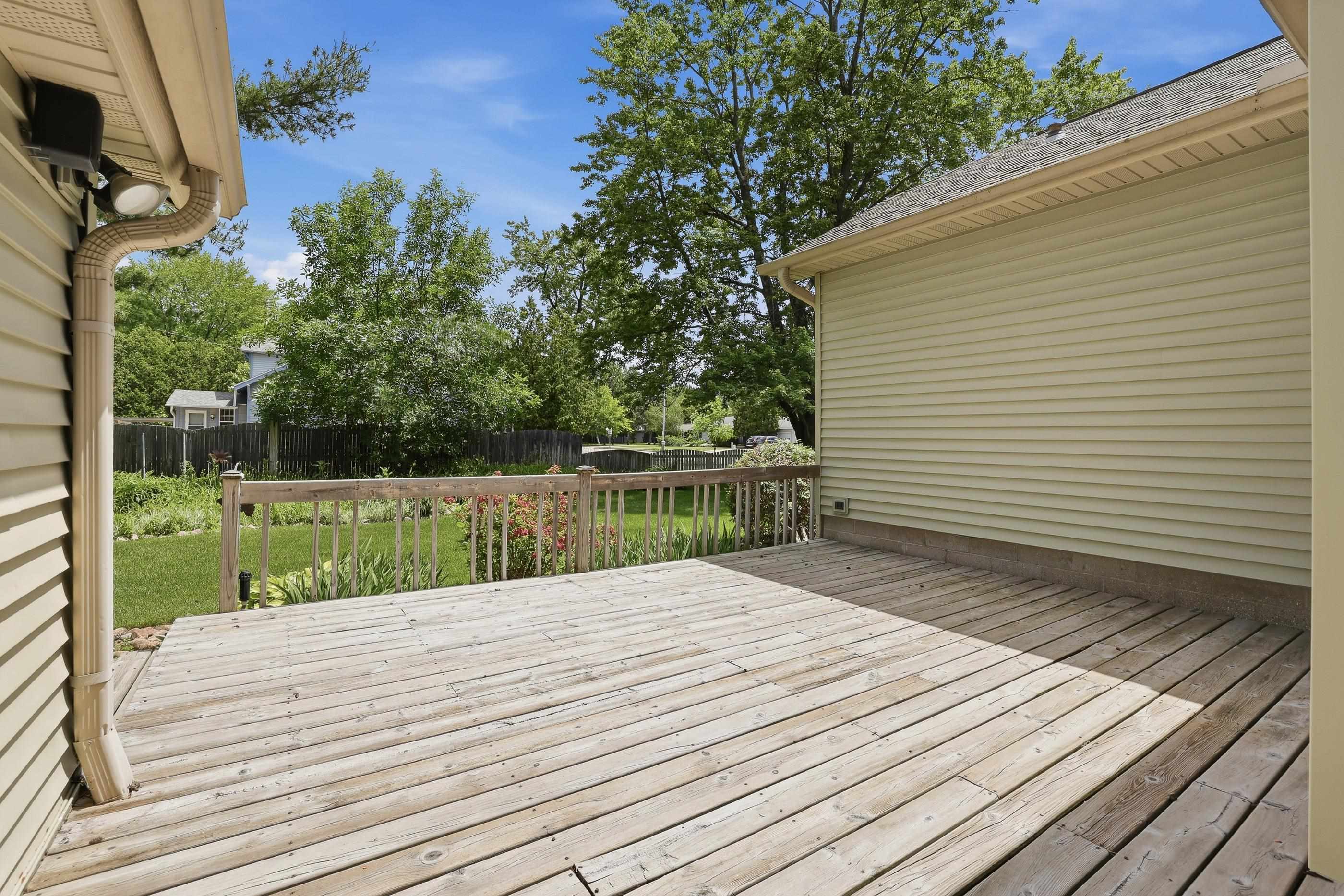 300 MC DILL AVENUE, Stevens Point, Wisconsin 54481, 2 Bedrooms Bedrooms, ,1 BathroomBathrooms,Residential,For Sale,300 MC DILL AVENUE,22602793
