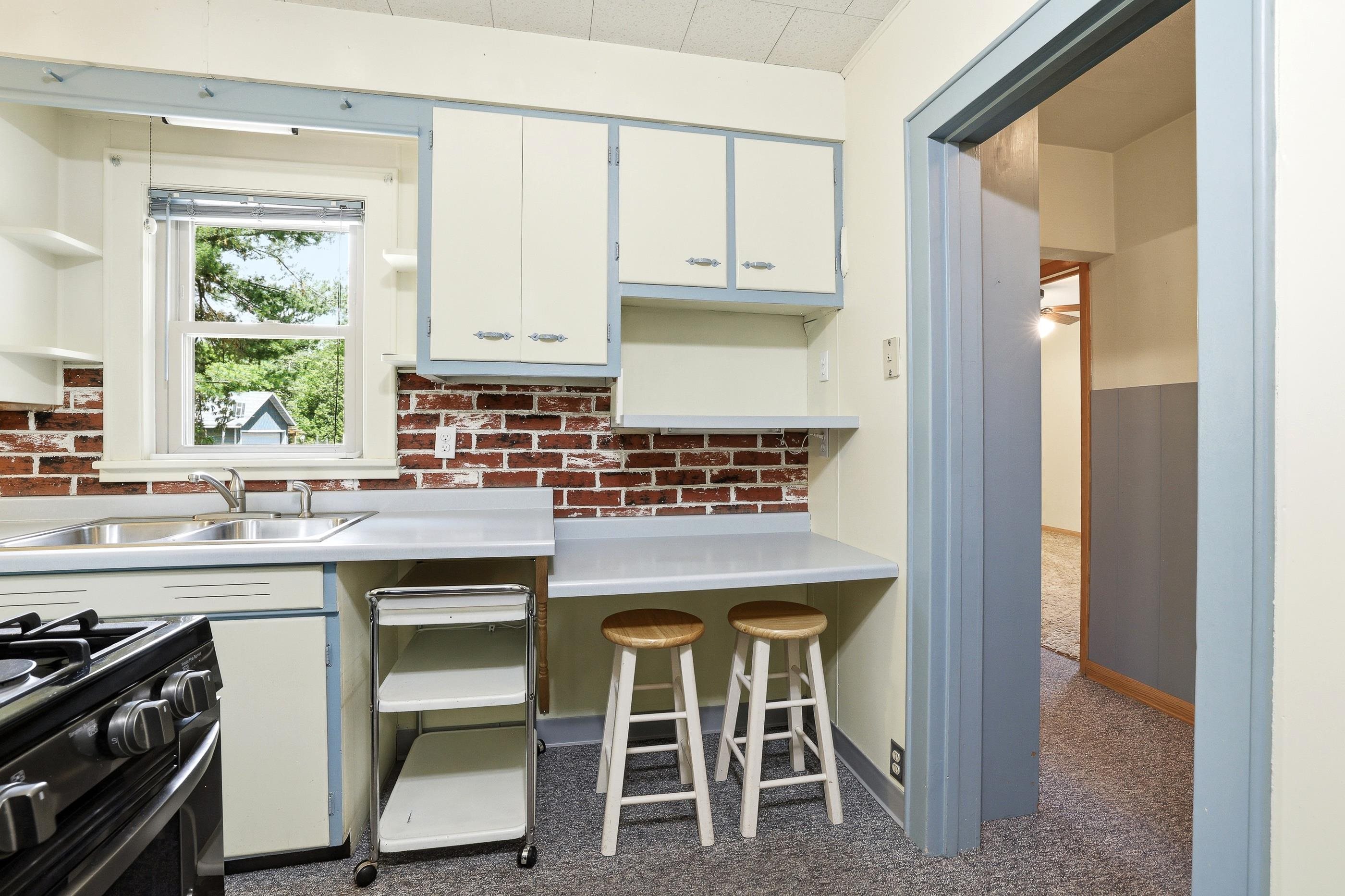 300 MC DILL AVENUE, Stevens Point, Wisconsin 54481, 2 Bedrooms Bedrooms, ,1 BathroomBathrooms,Residential,For Sale,300 MC DILL AVENUE,22602793