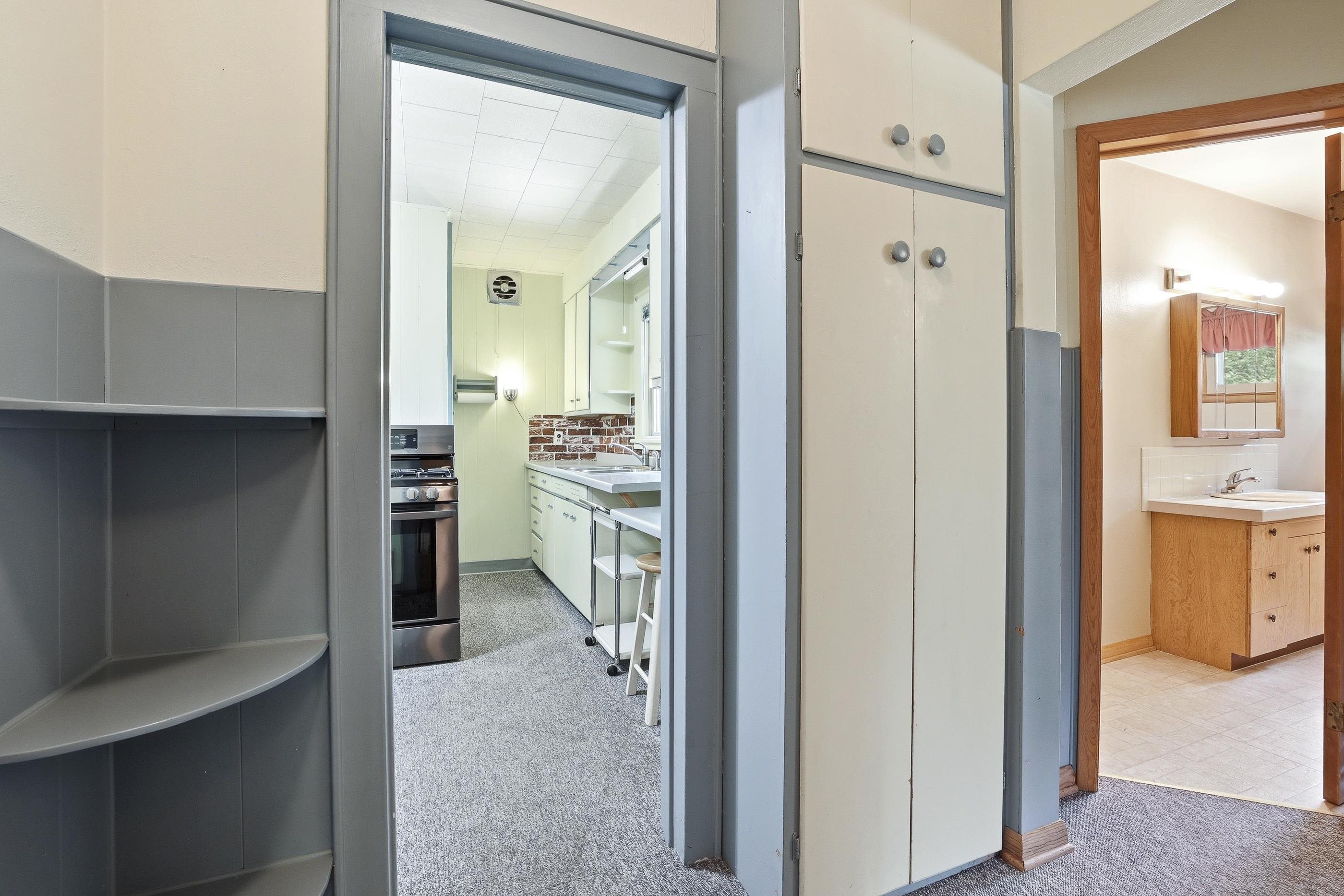 300 MC DILL AVENUE, Stevens Point, Wisconsin 54481, 2 Bedrooms Bedrooms, ,1 BathroomBathrooms,Residential,For Sale,300 MC DILL AVENUE,22602793