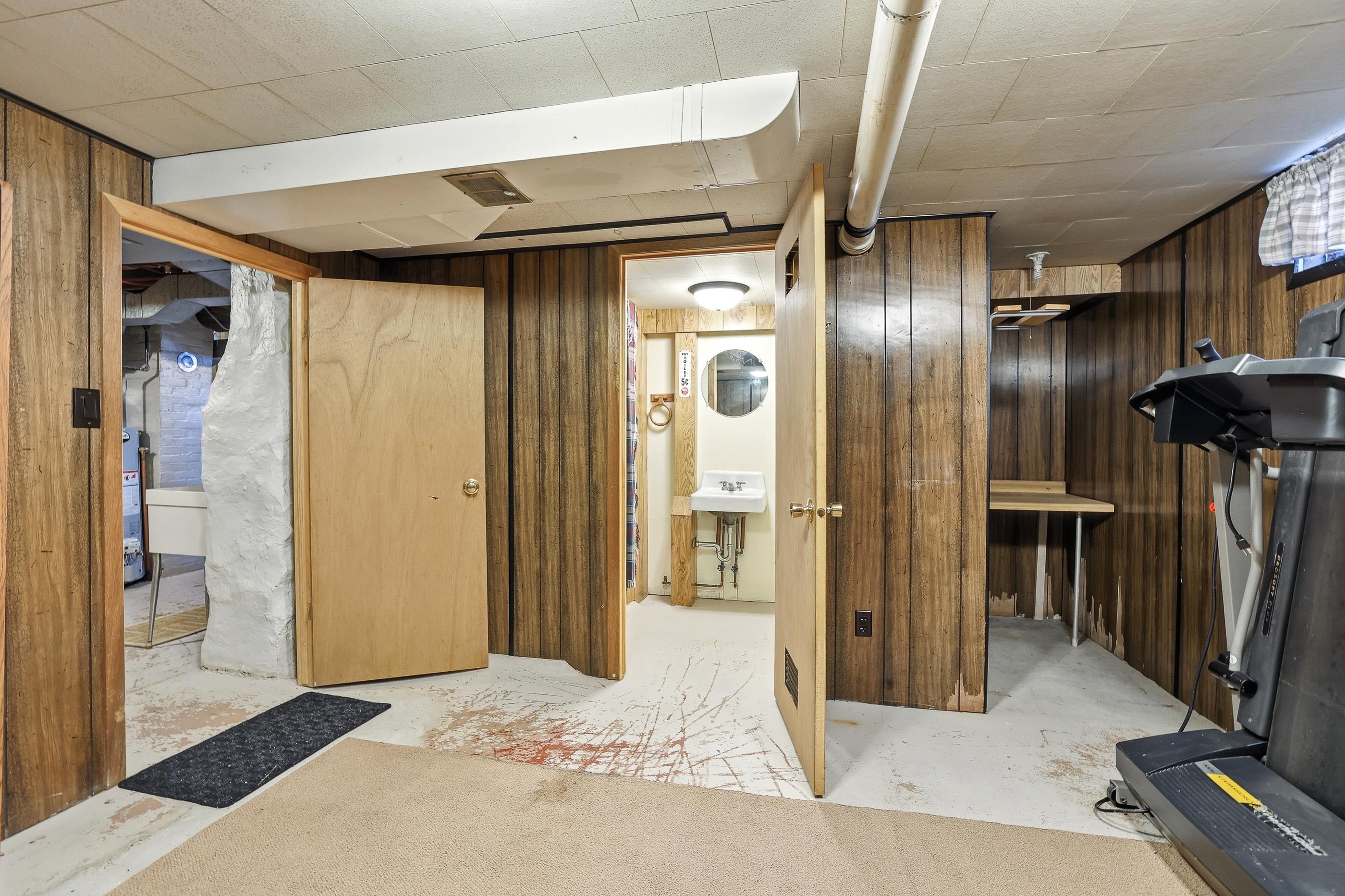 300 MC DILL AVENUE, Stevens Point, Wisconsin 54481, 2 Bedrooms Bedrooms, ,1 BathroomBathrooms,Residential,For Sale,300 MC DILL AVENUE,22602793