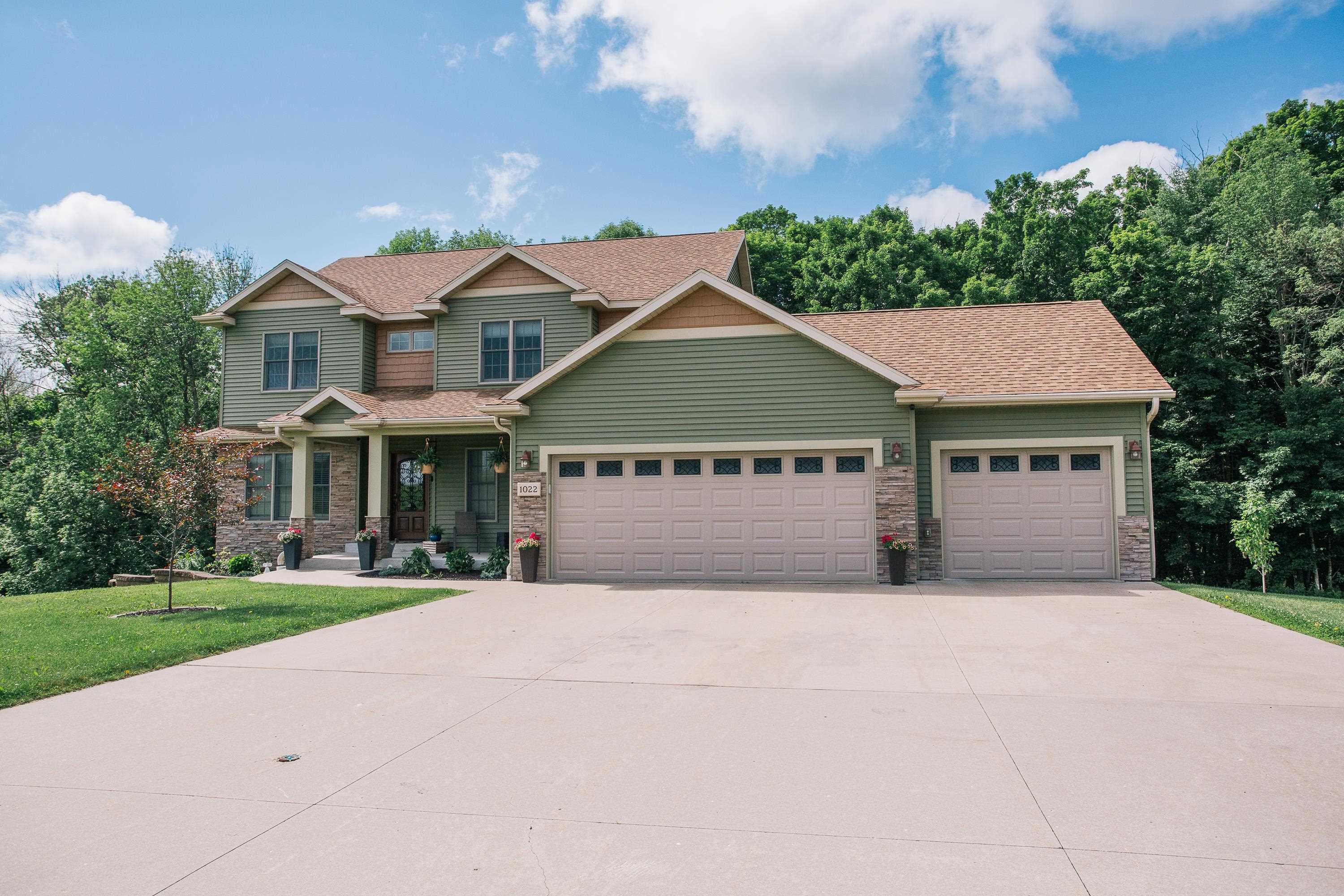 1022 SAND LANE, Neillsville, Wisconsin 54456, 6 Bedrooms Bedrooms, ,2 BathroomsBathrooms,Residential,For Sale,1022 SAND LANE,22602795